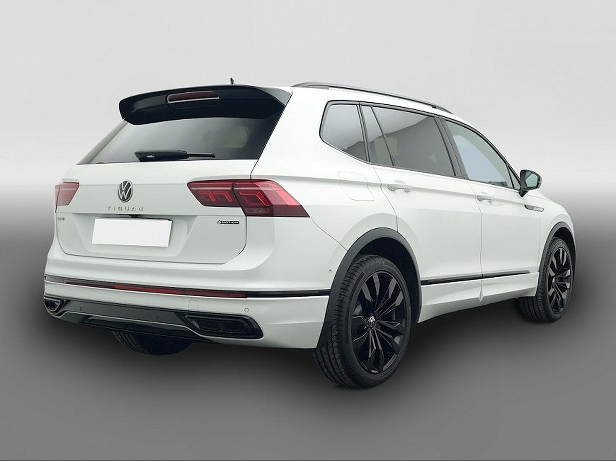 VW Tiguan (2026) - Foto 5