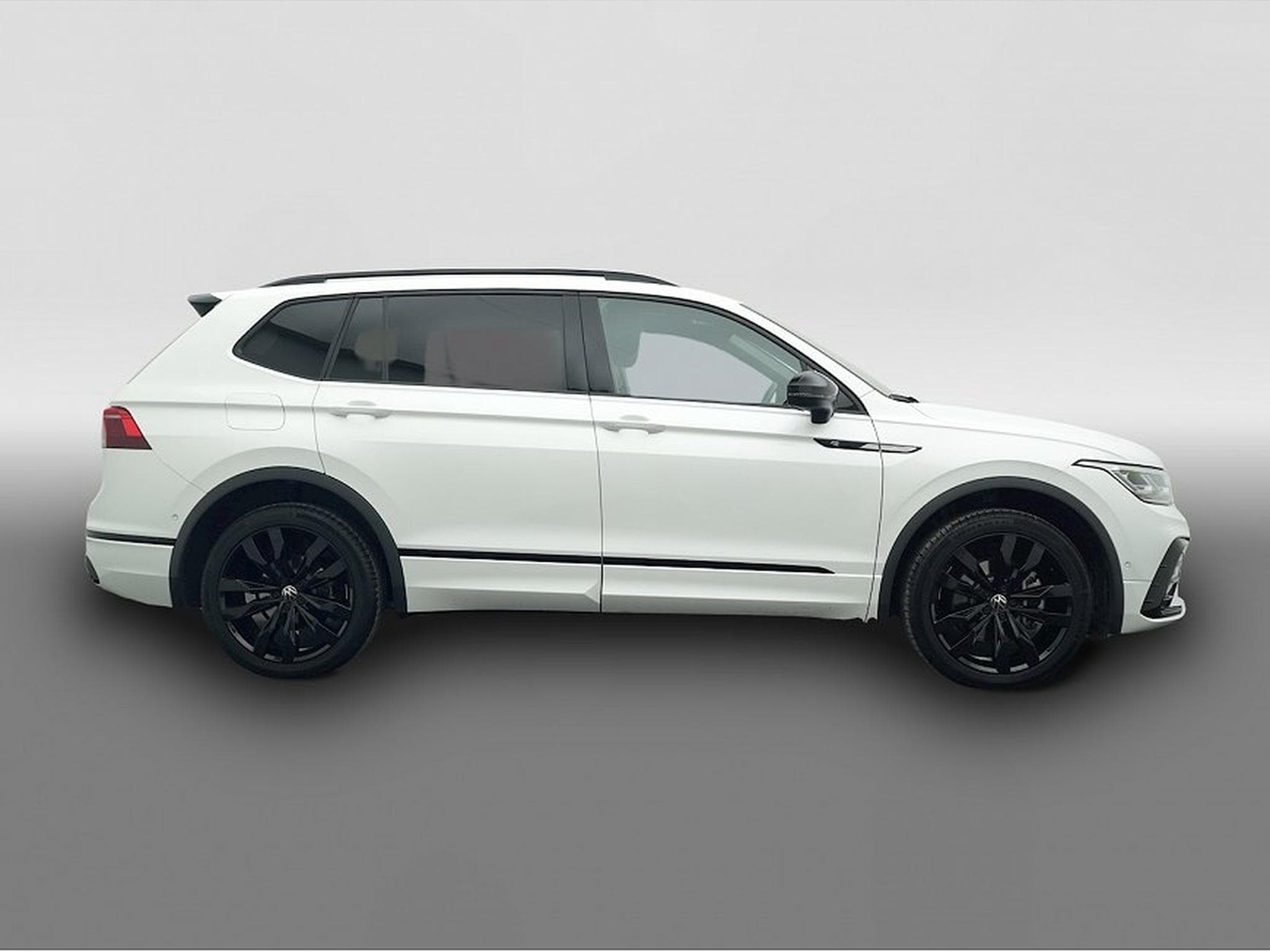 VW Tiguan (2026) - Foto 6