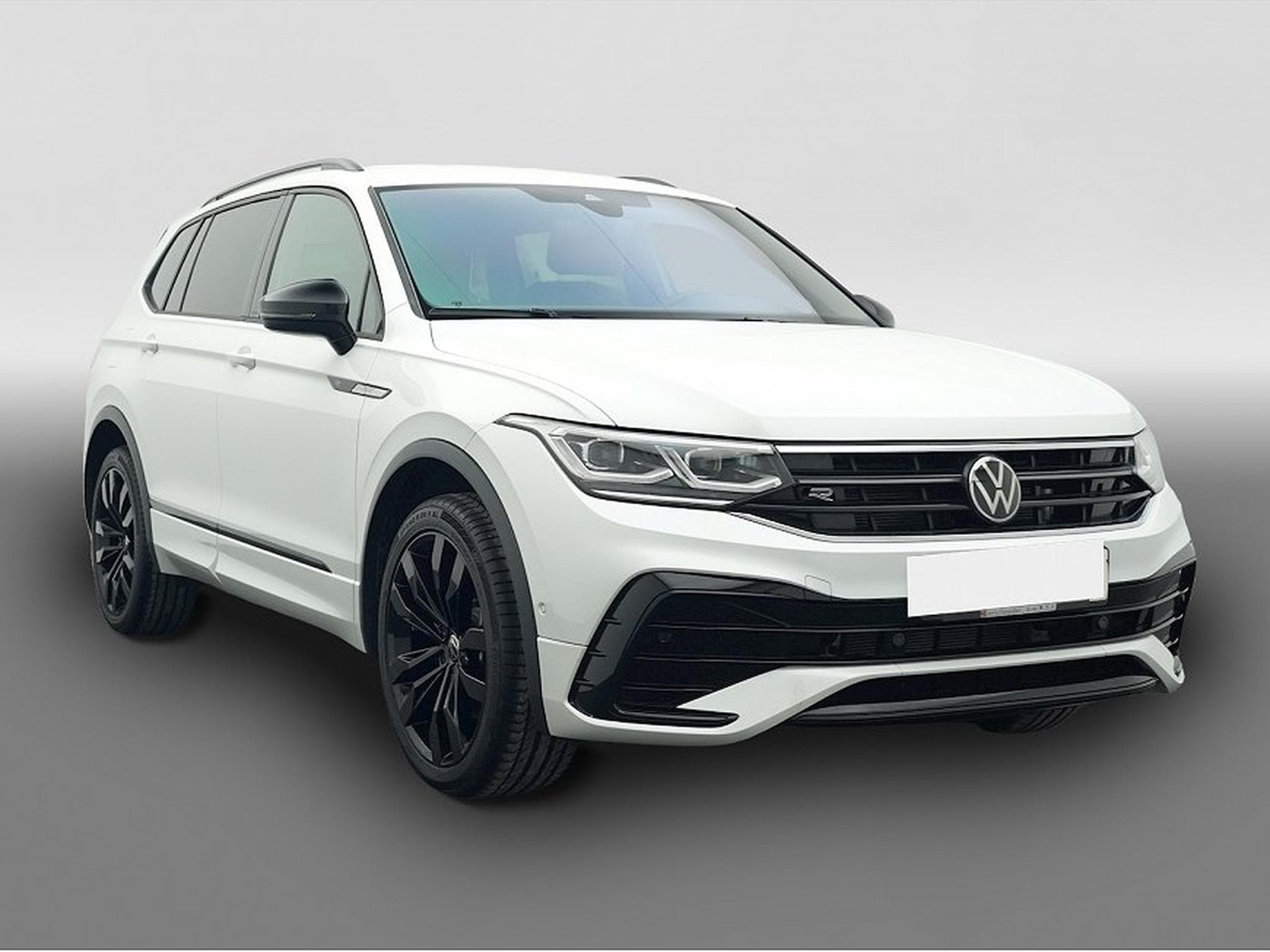 VW Tiguan (2026) - Foto 7