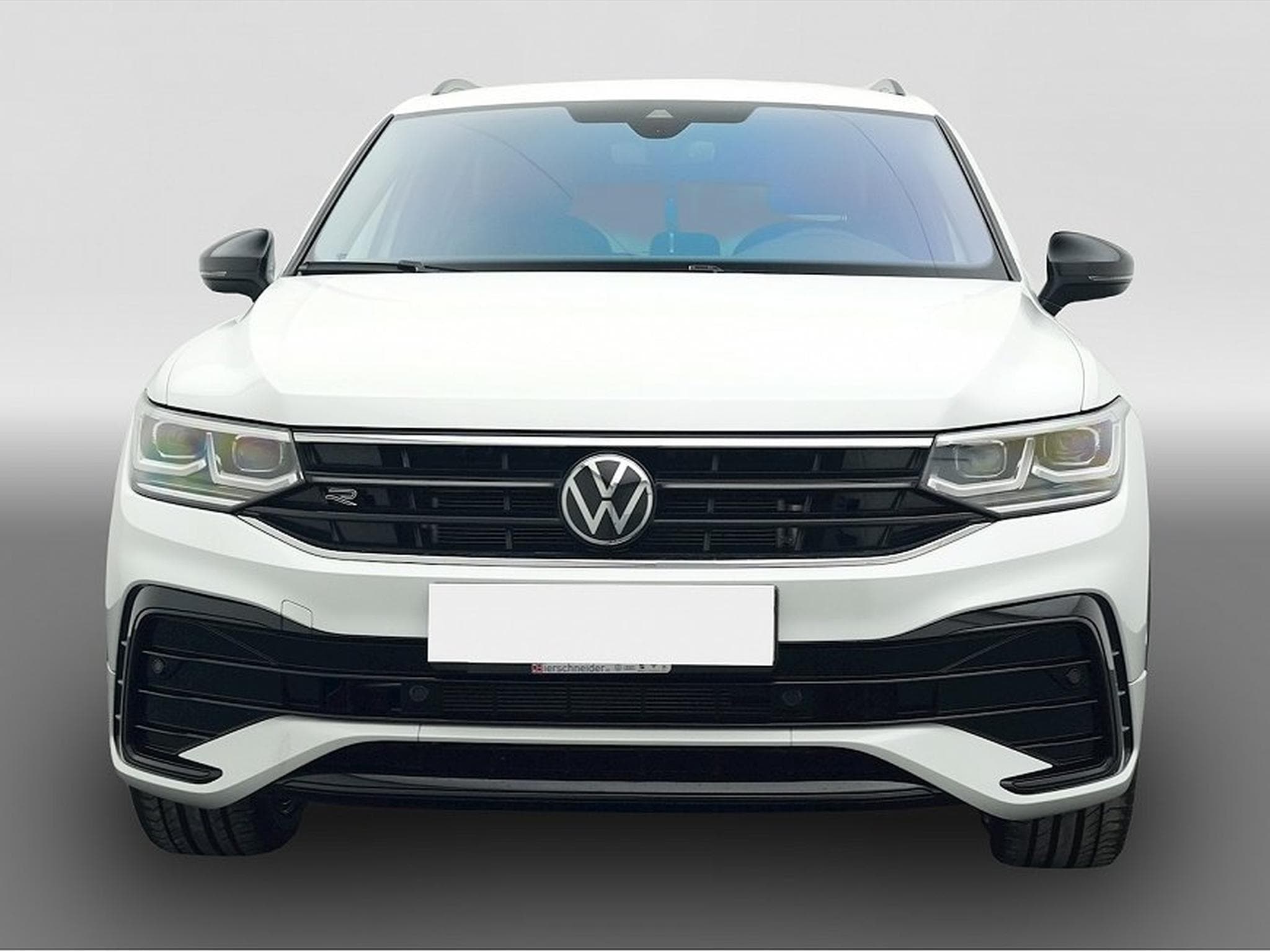 VW Tiguan (2026) - Foto 8