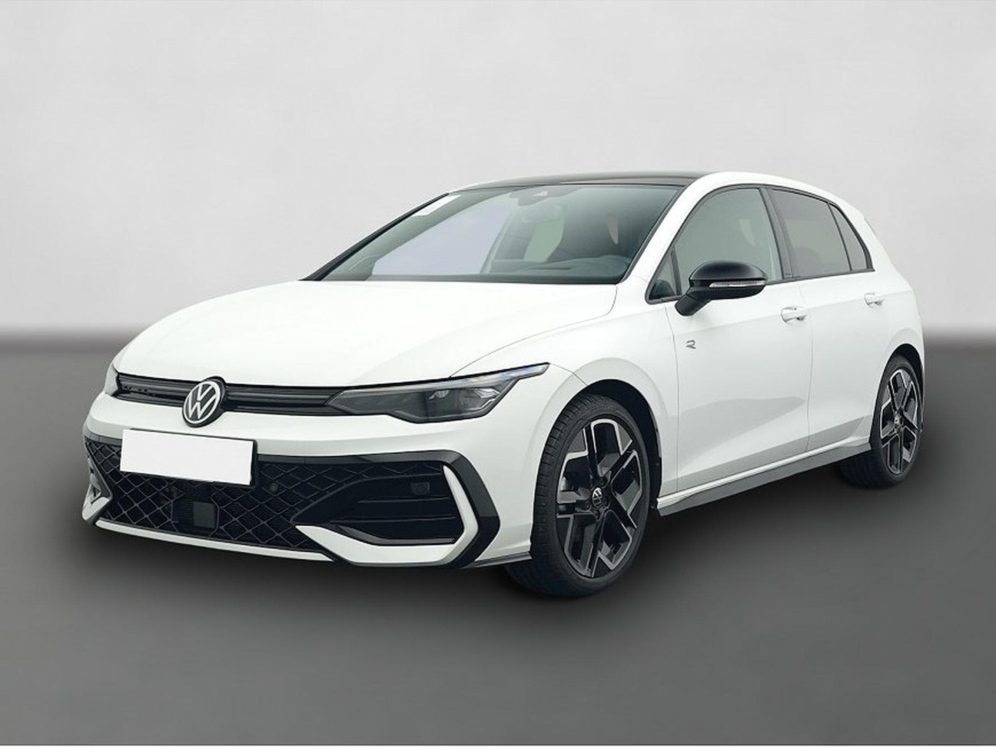 VW Golf (2026) - Foto 1