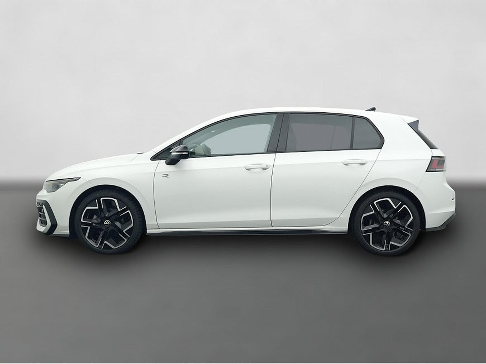 VW Golf (2026) - Foto 2