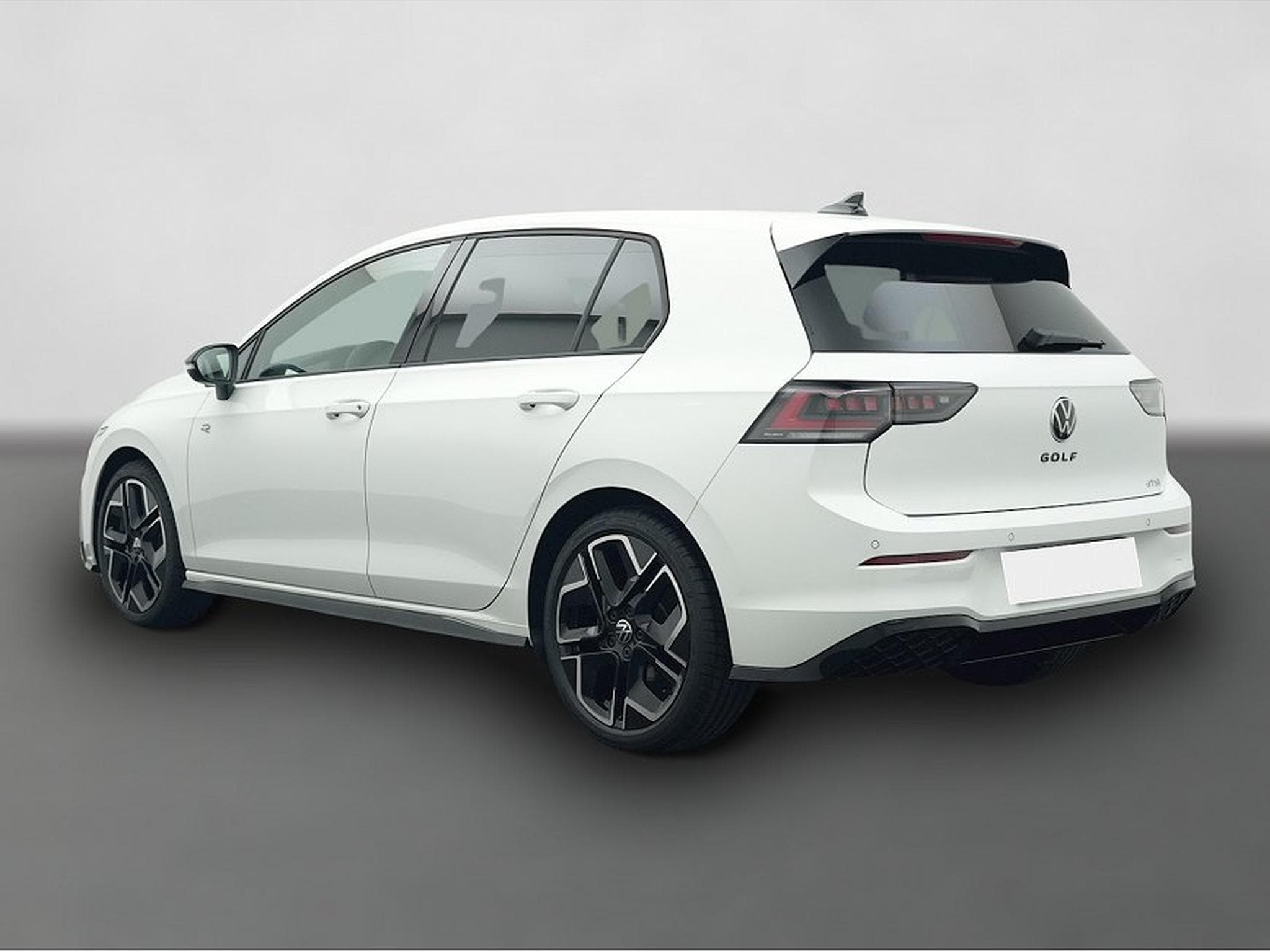 VW Golf (2026) - Foto 3