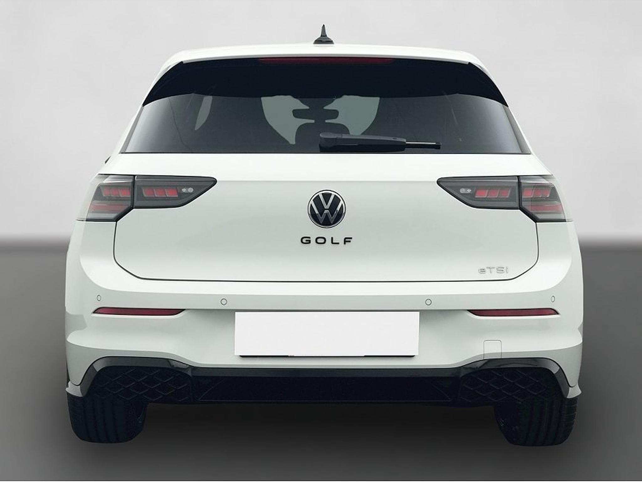 VW Golf (2026) - Foto 4