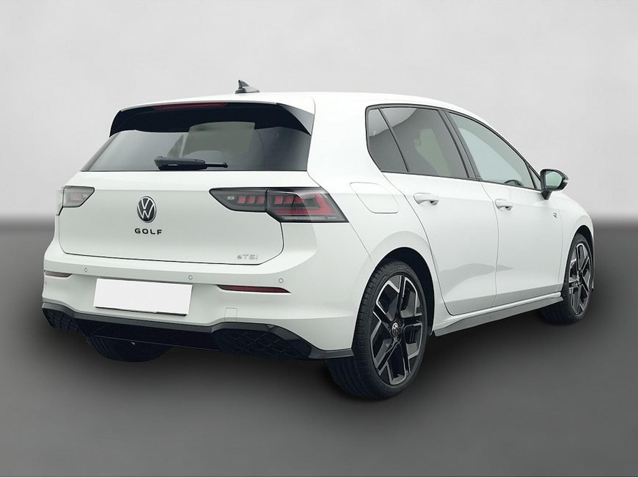VW Golf (2026) - Foto 5