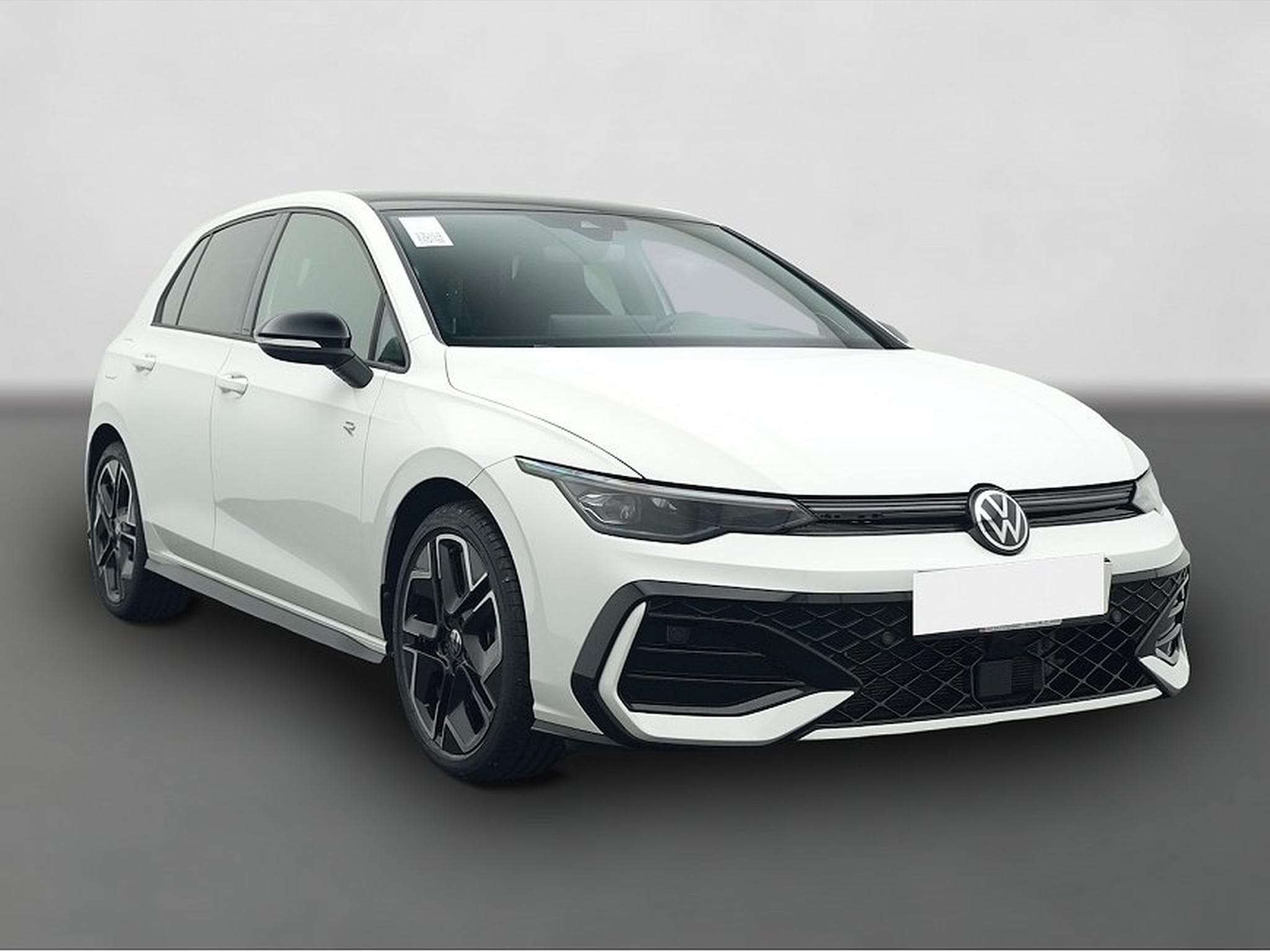 VW Golf (2026) - Foto 7