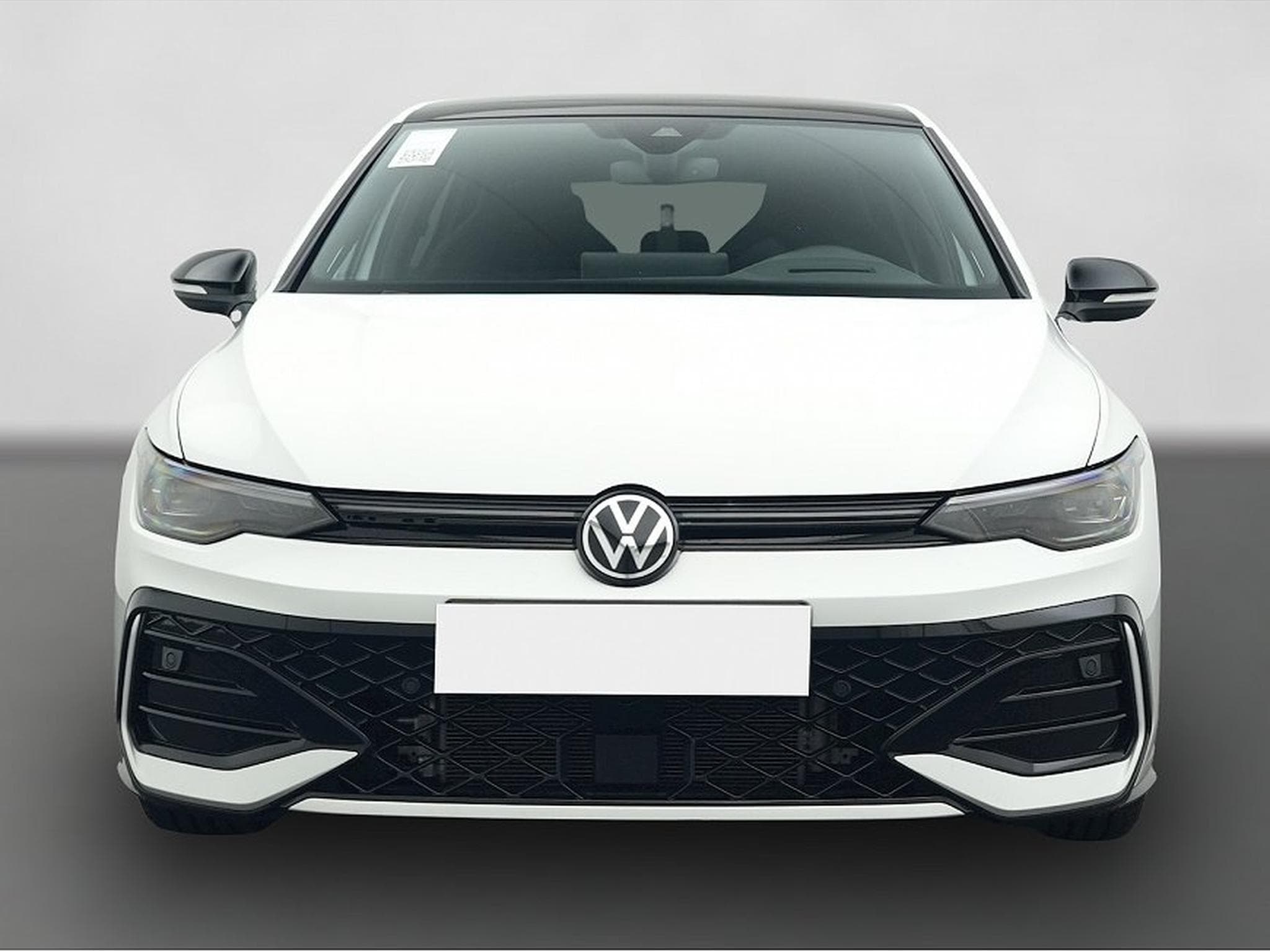 VW Golf (2026) - Foto 8