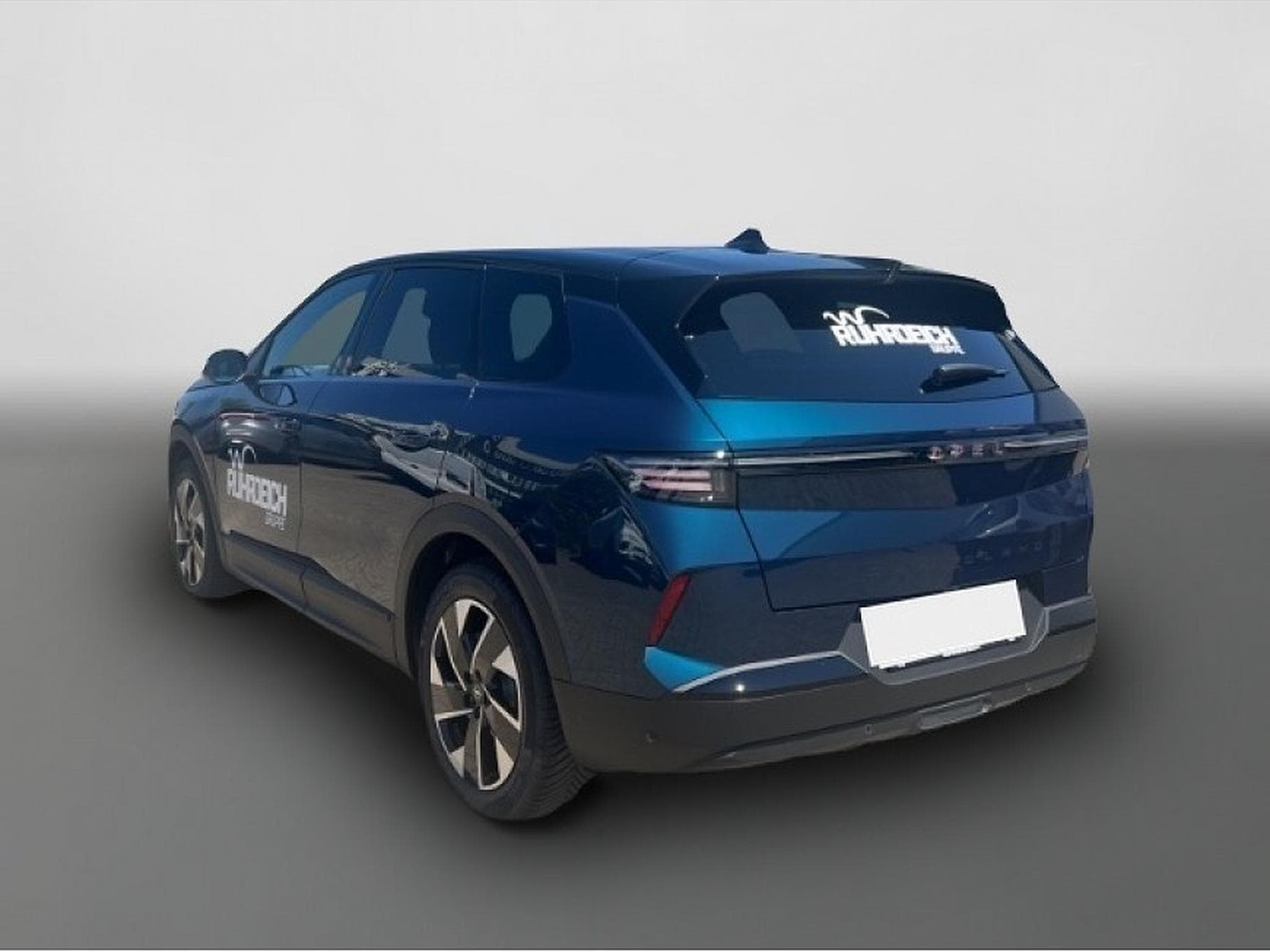 Opel Grandland (2025) - Foto 3