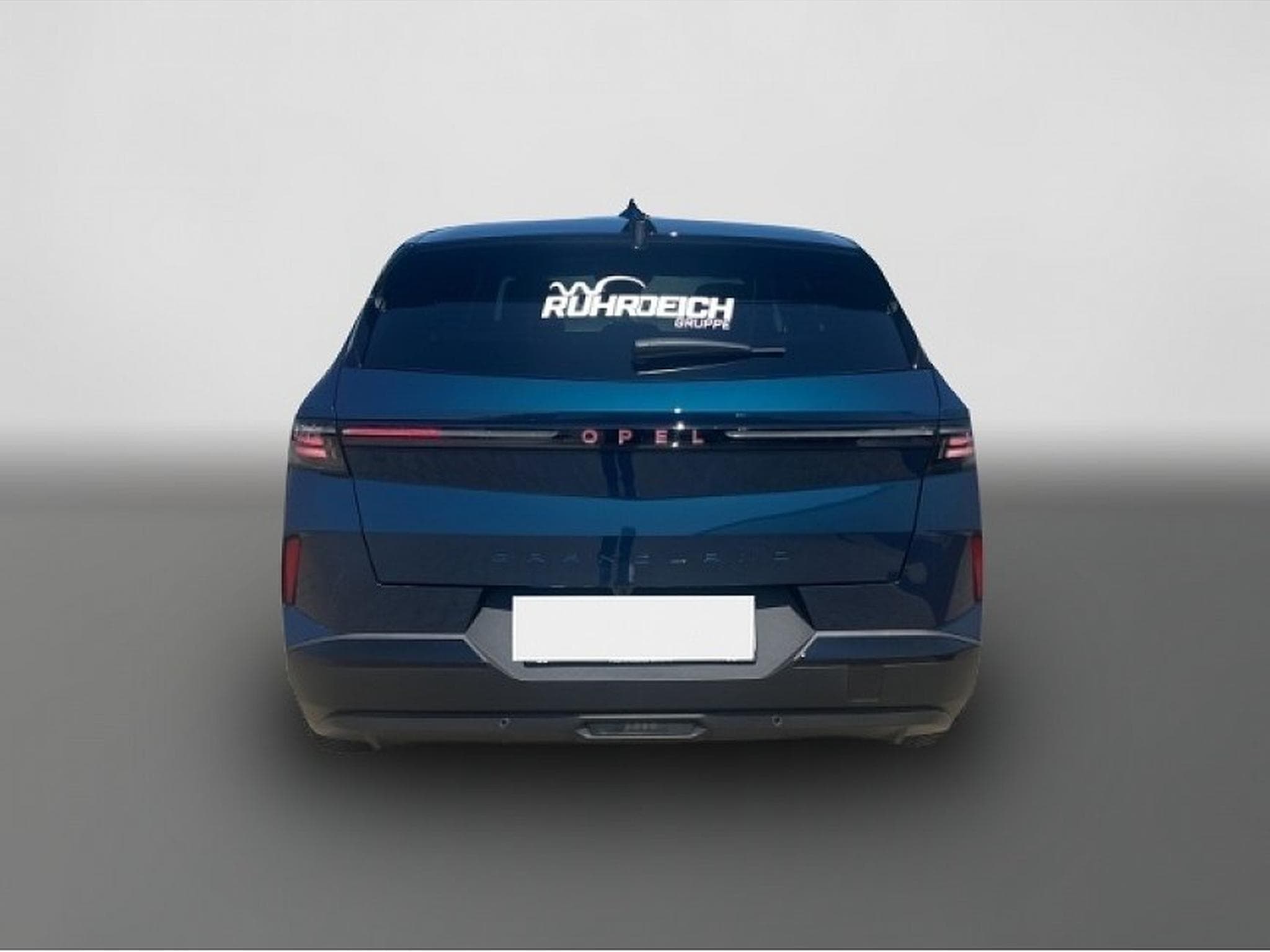 Opel Grandland (2025) - Foto 4