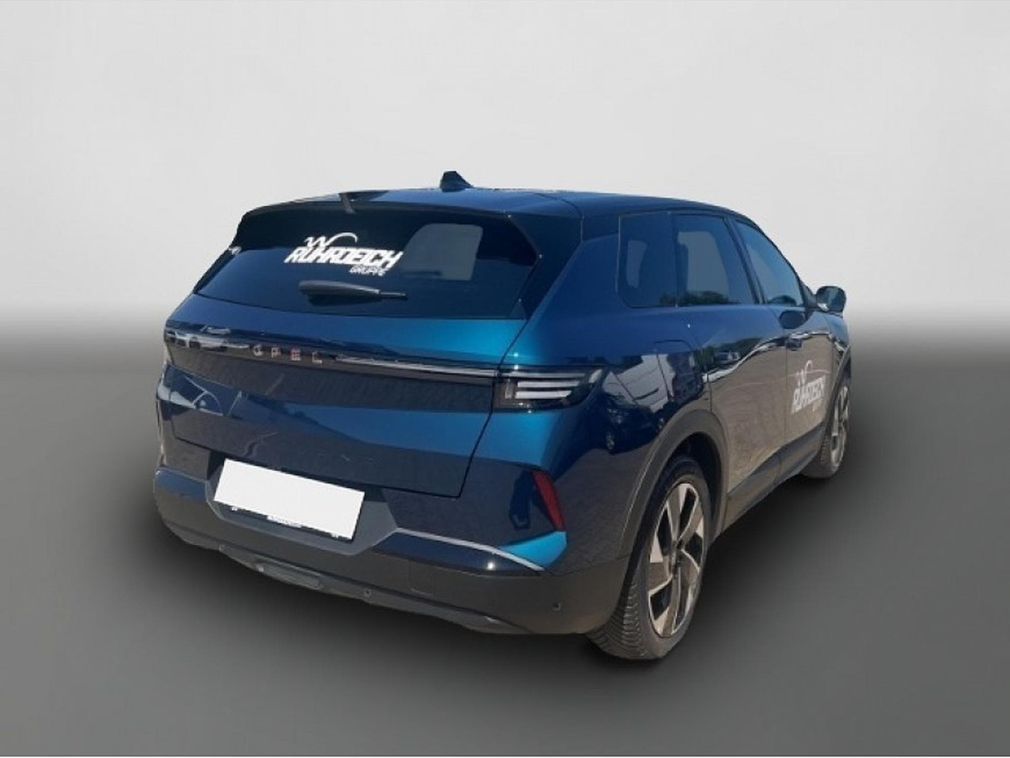 Opel Grandland (2025) - Foto 5