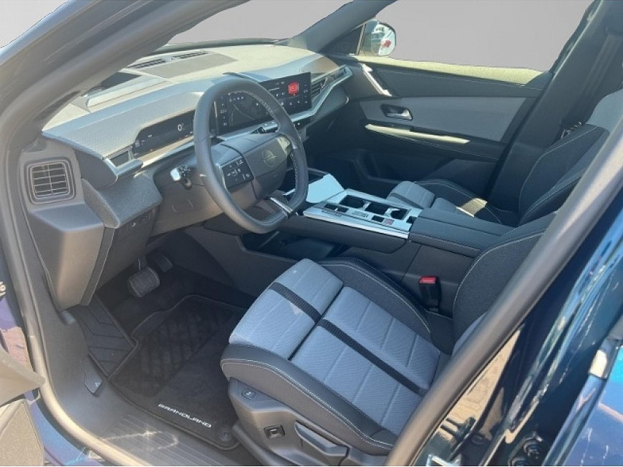 Opel Grandland (2025) - Foto 7