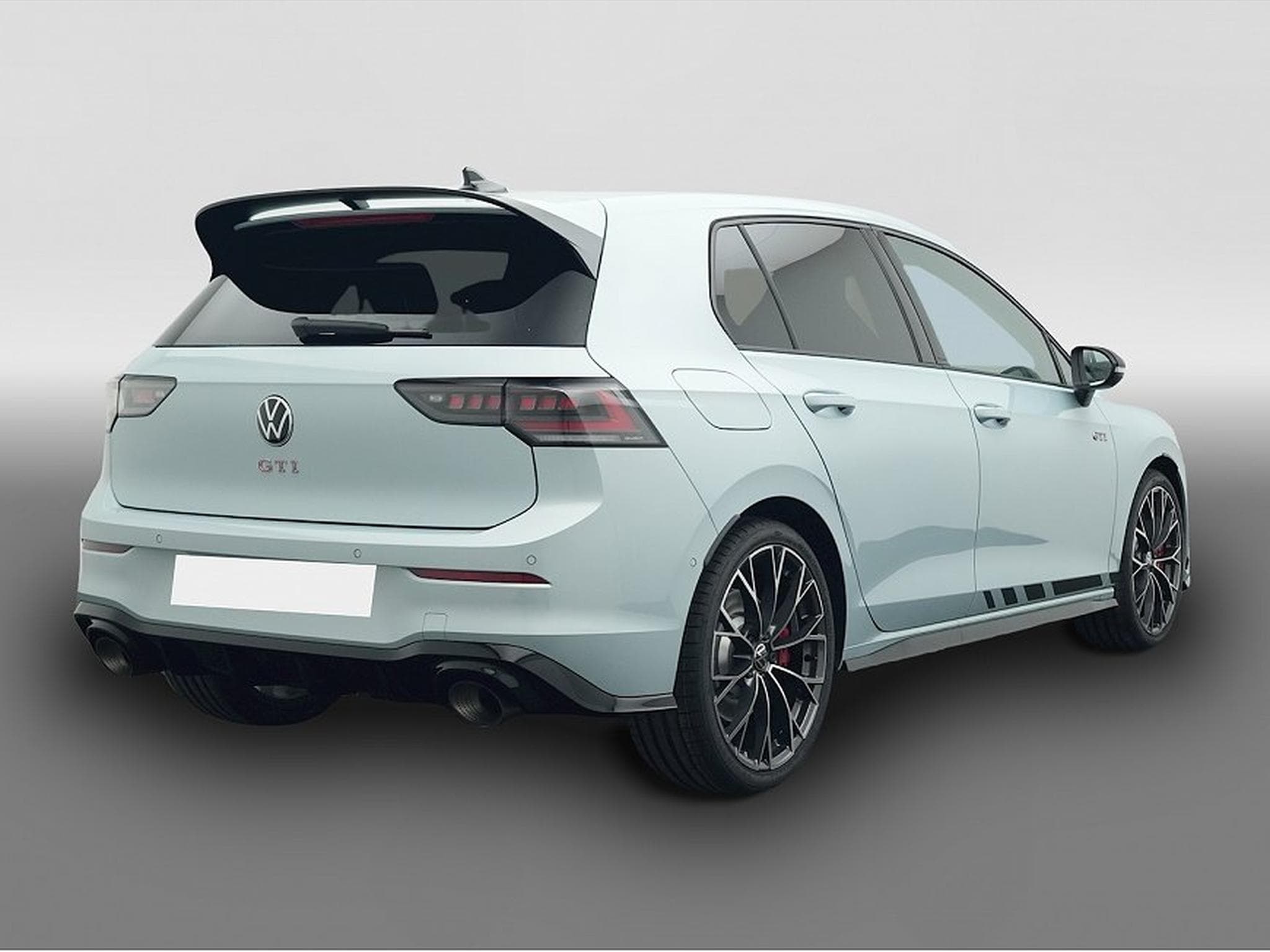 VW Golf (2026) - Foto 5