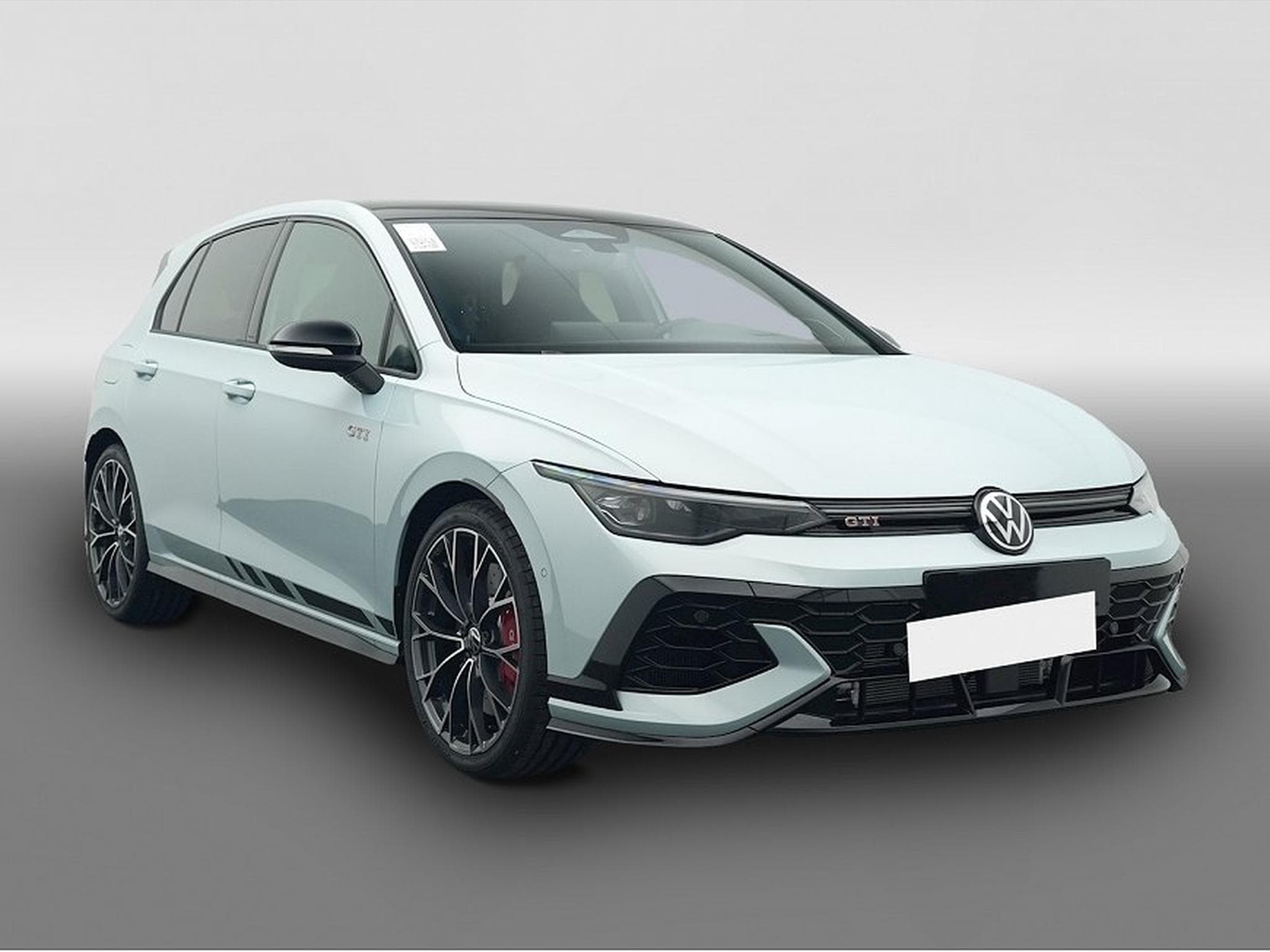 VW Golf (2026) - Foto 7