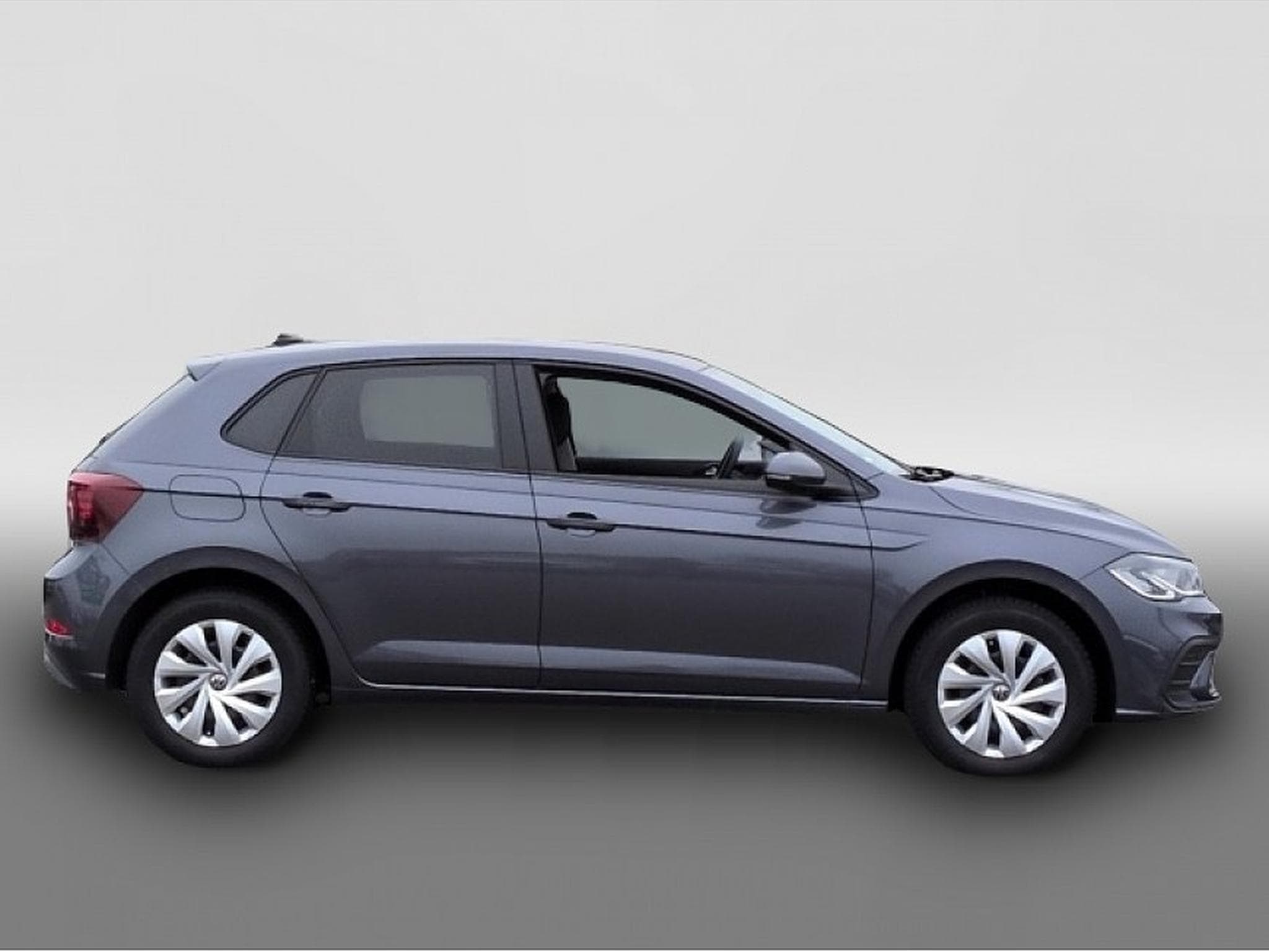 VW Polo (2026) - Foto 2