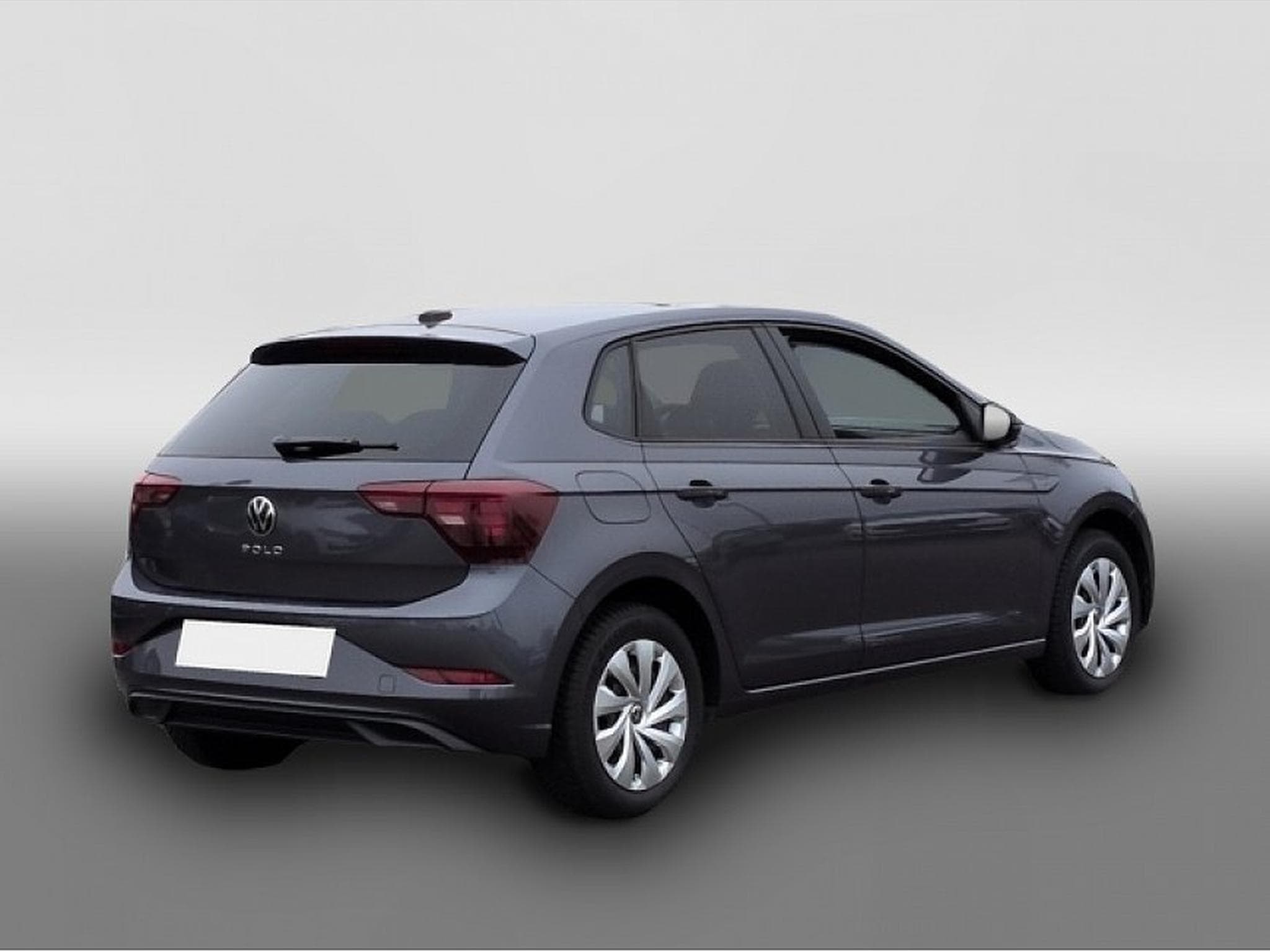 VW Polo (2026) - Foto 3