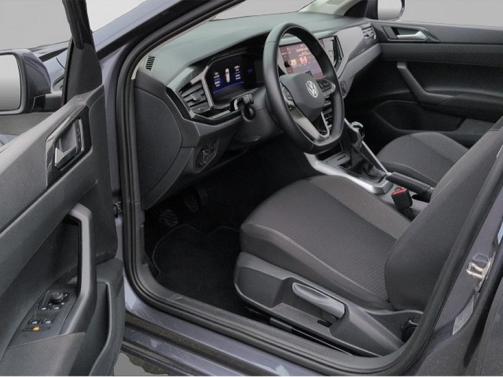 VW Polo (2026) - Foto 4