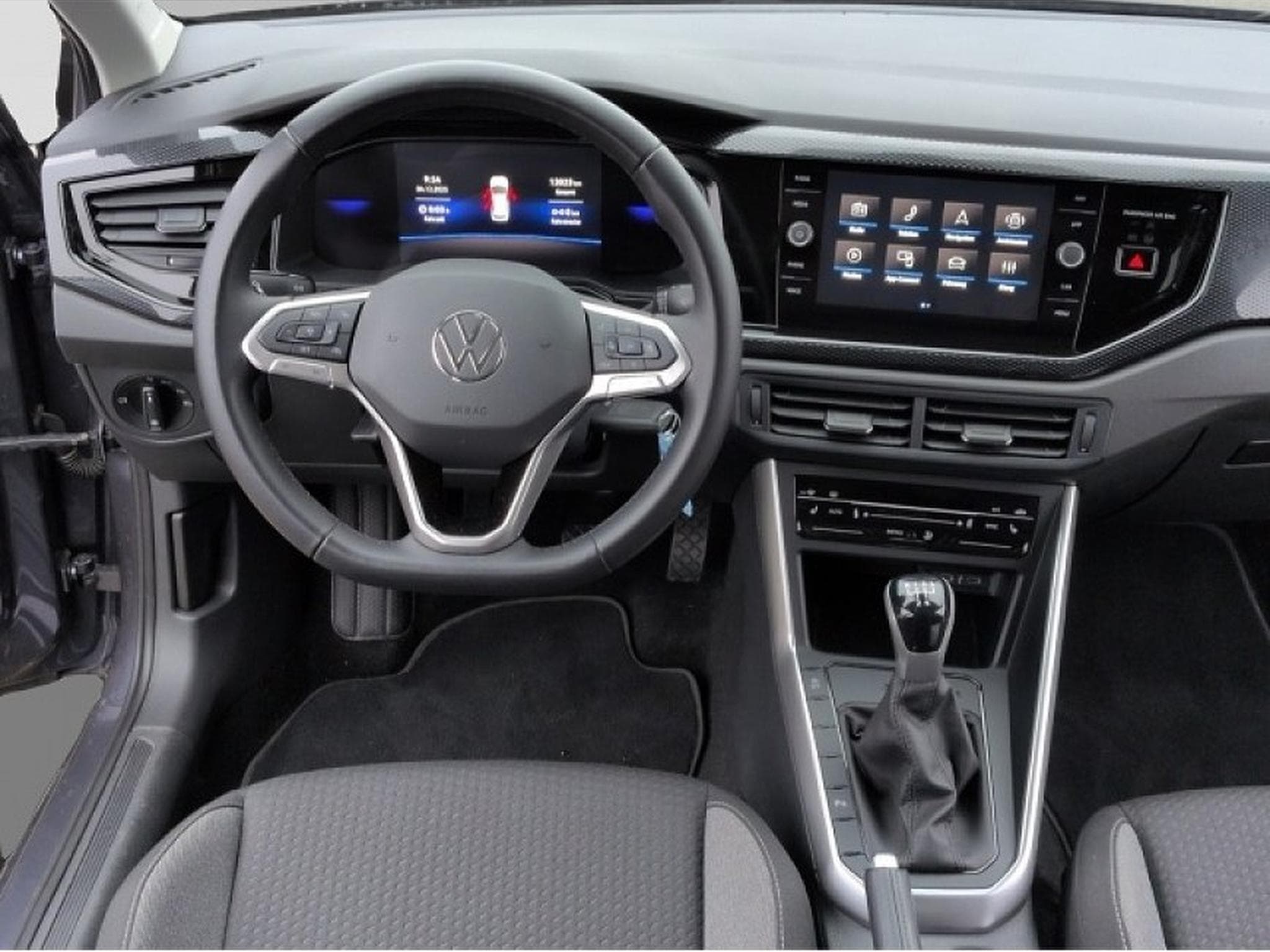 VW Polo (2026) - Foto 5