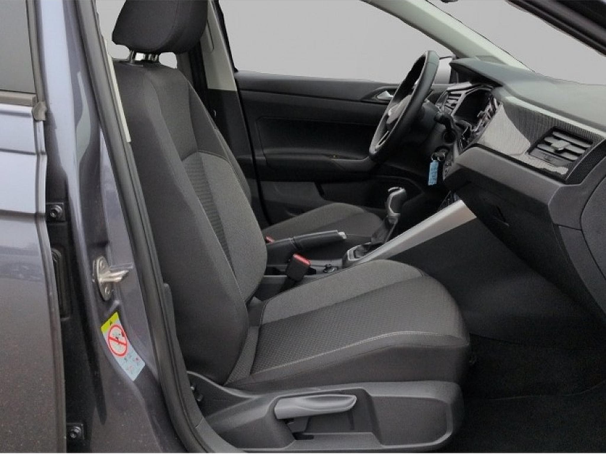 VW Polo (2026) - Foto 6