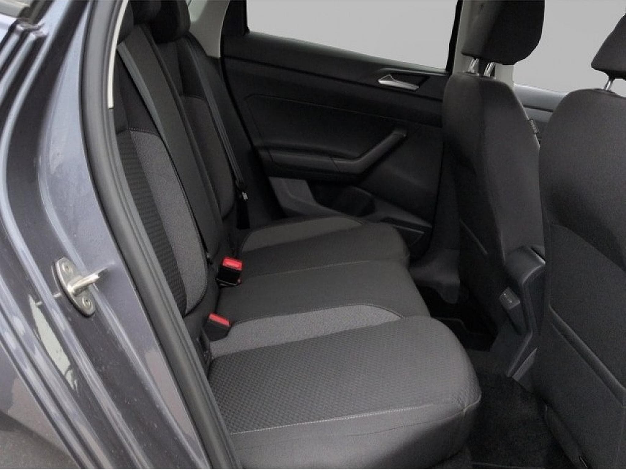 VW Polo (2026) - Foto 7