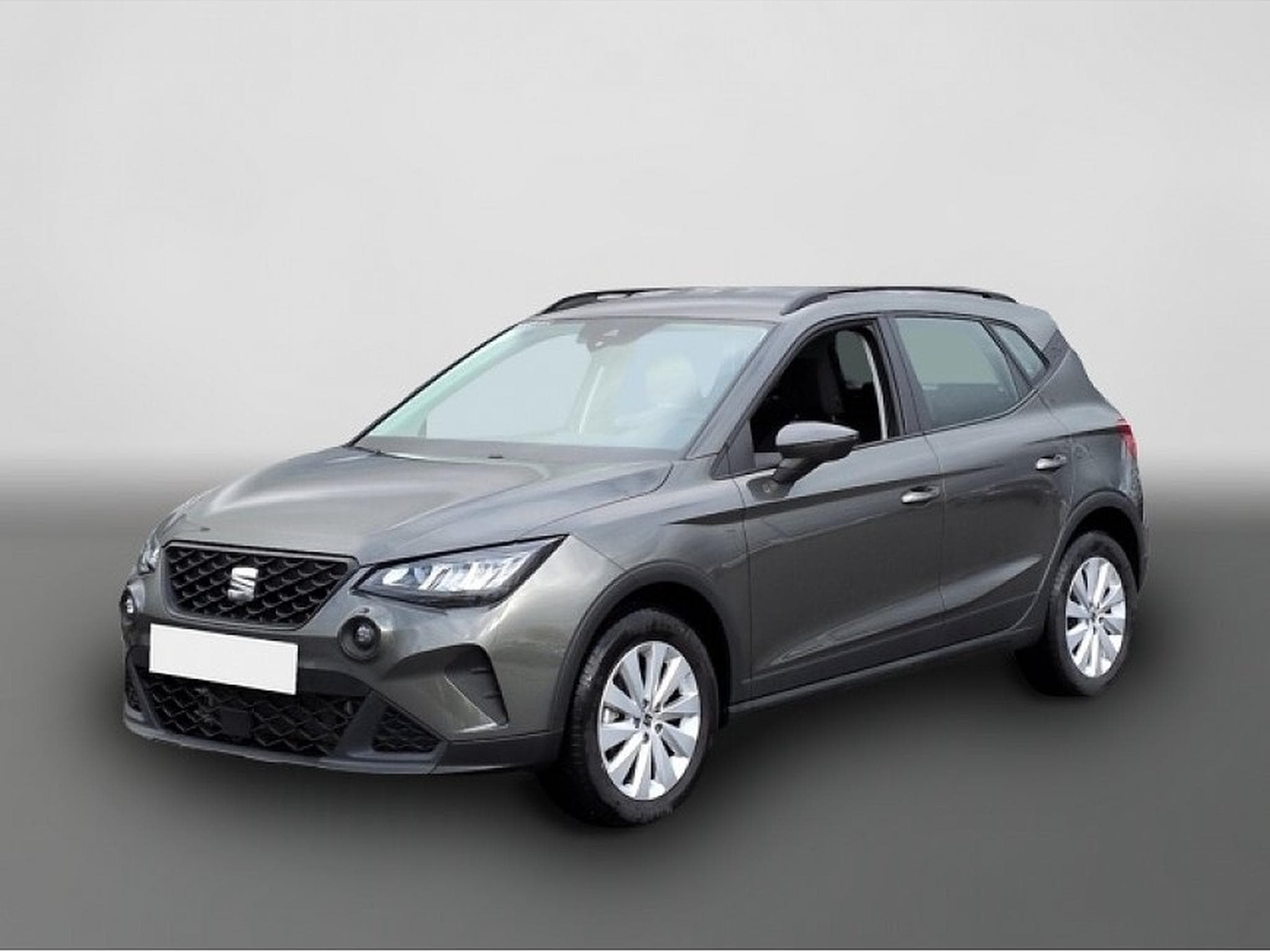 Seat Arona (2024) - Photo 1