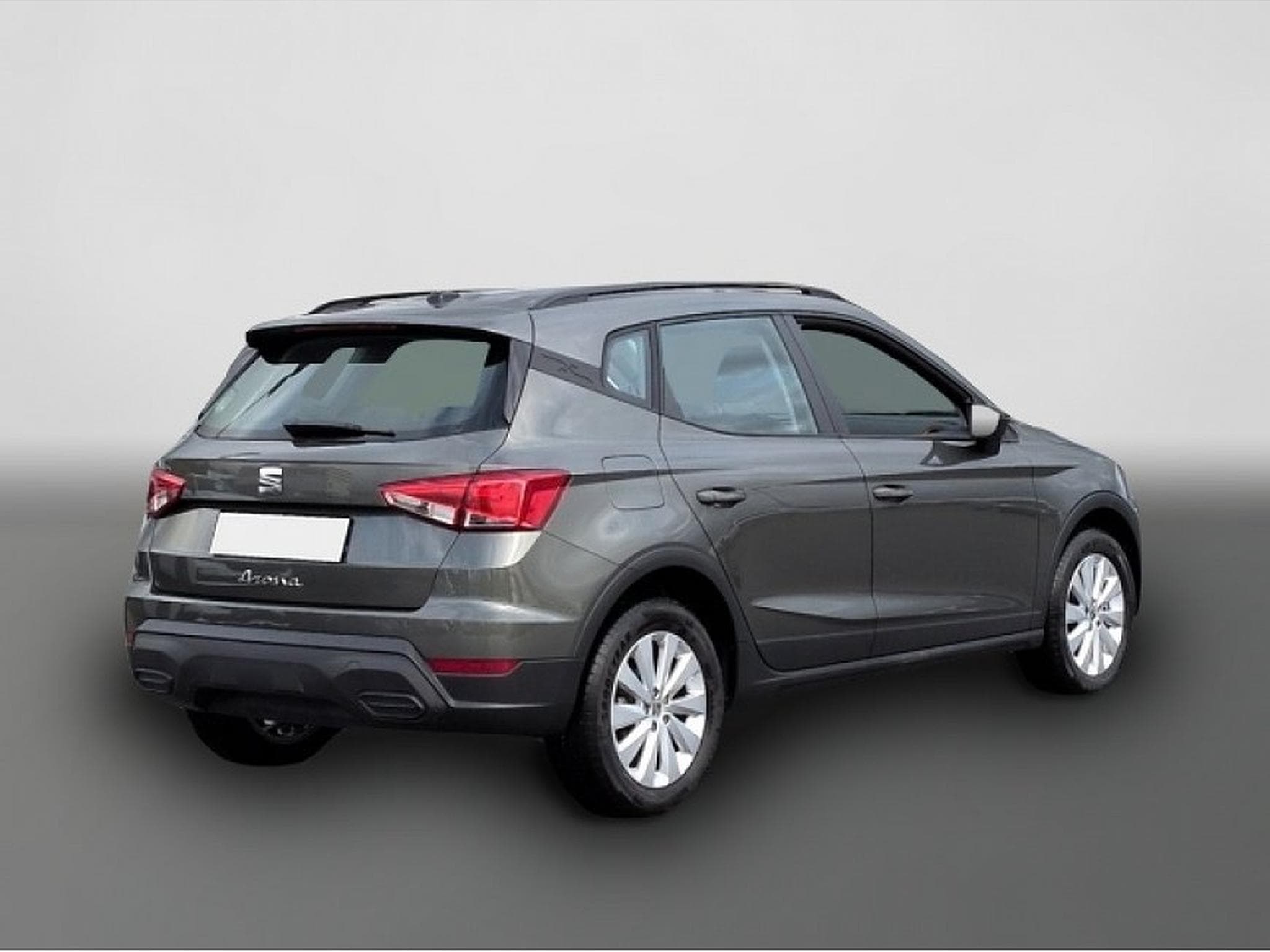 Seat Arona (2024) - Photo 3