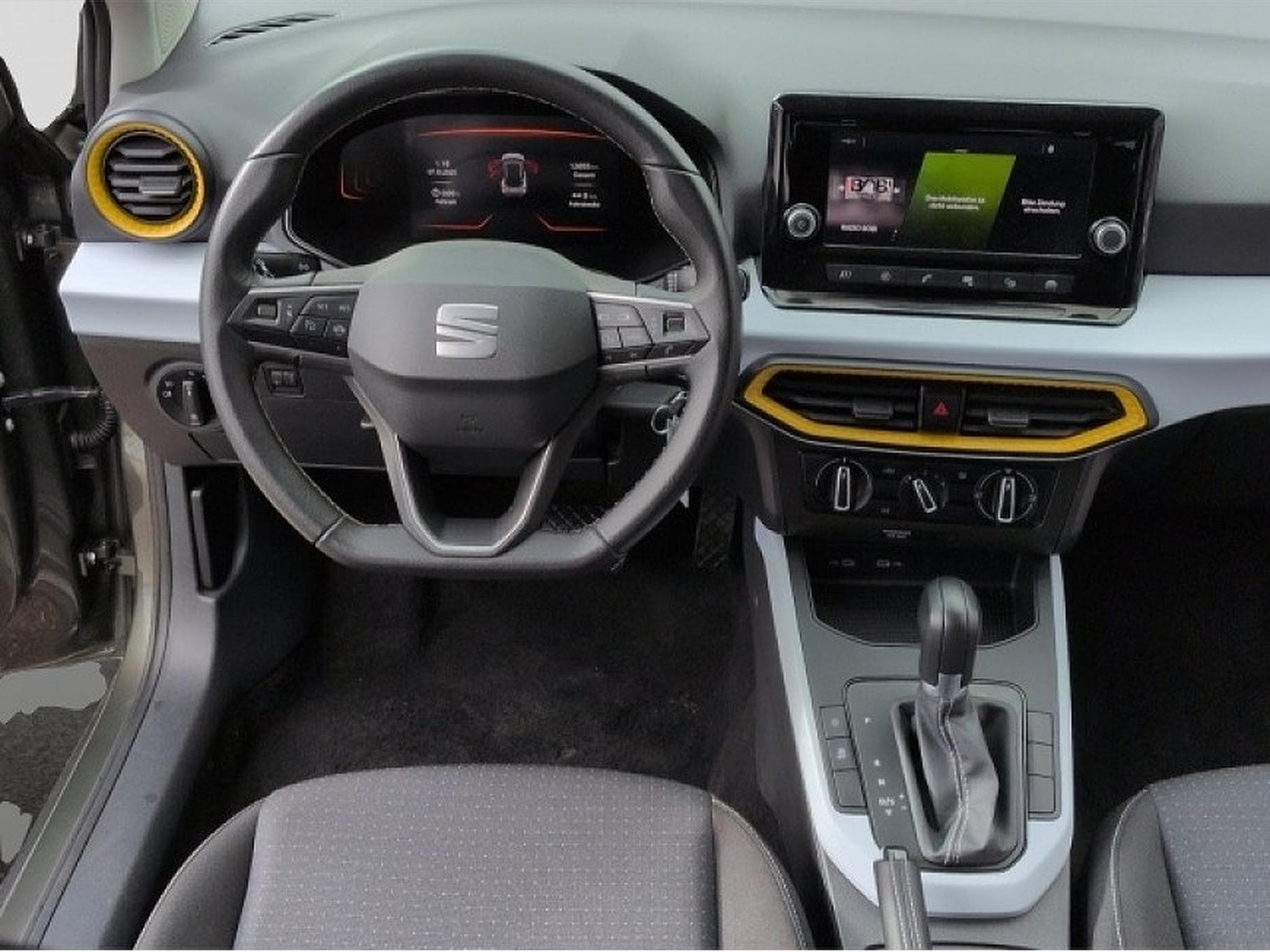 Seat Arona (2024) - Photo 5