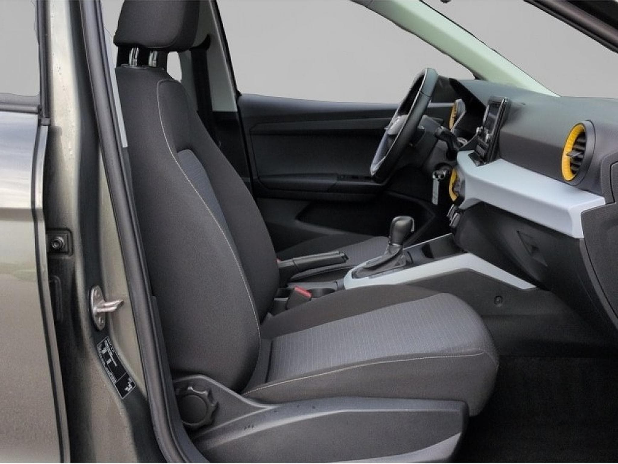 Seat Arona (2024) - Photo 6