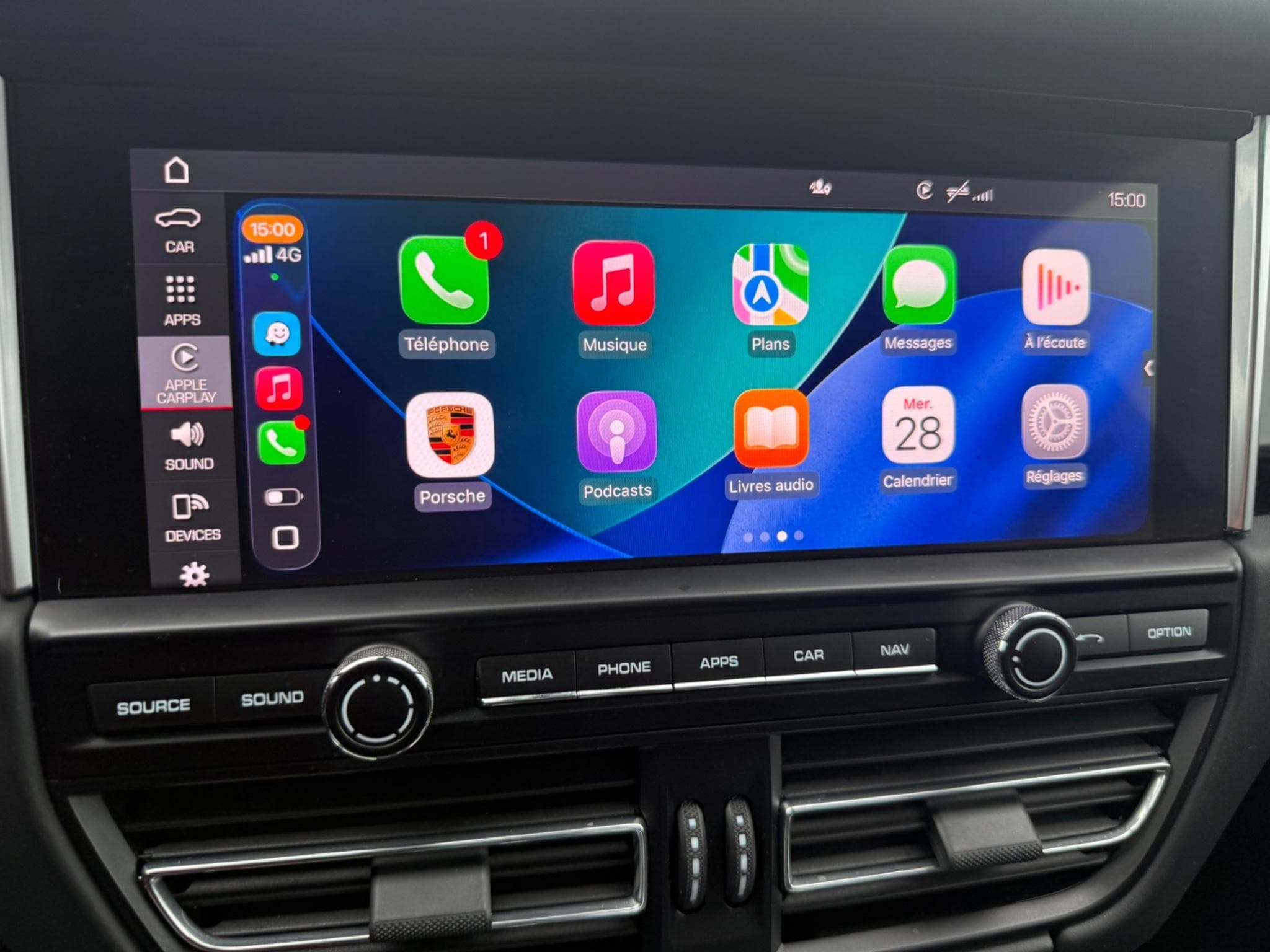 Porsche Macan GTS (2021) - Photo 7