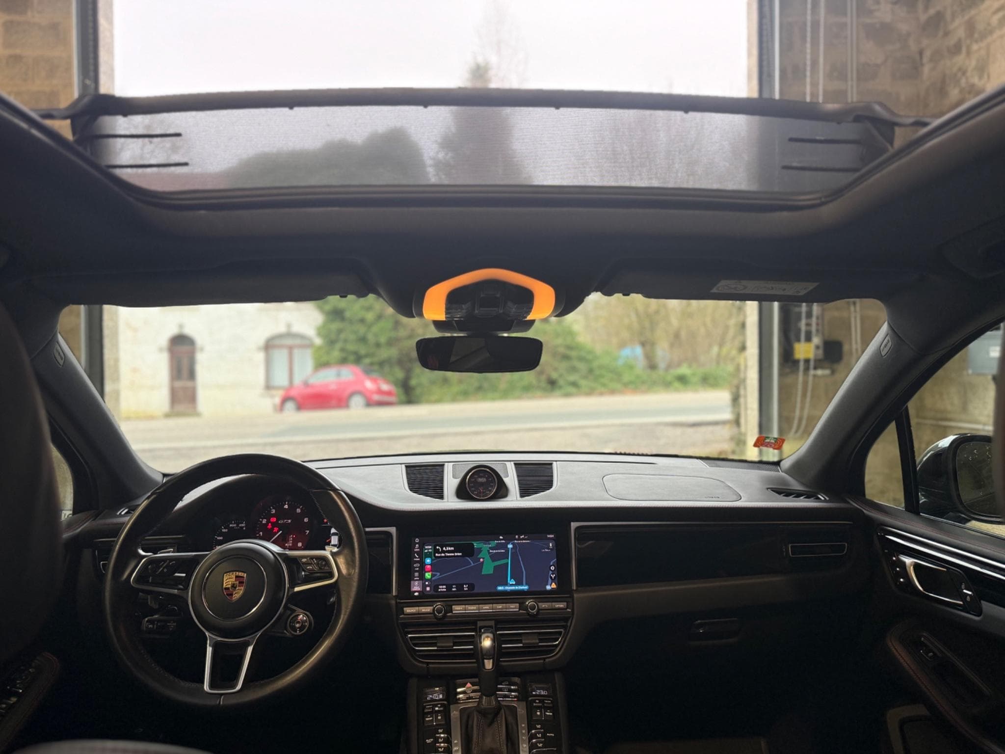 Porsche Macan GTS (2021) - Photo 10