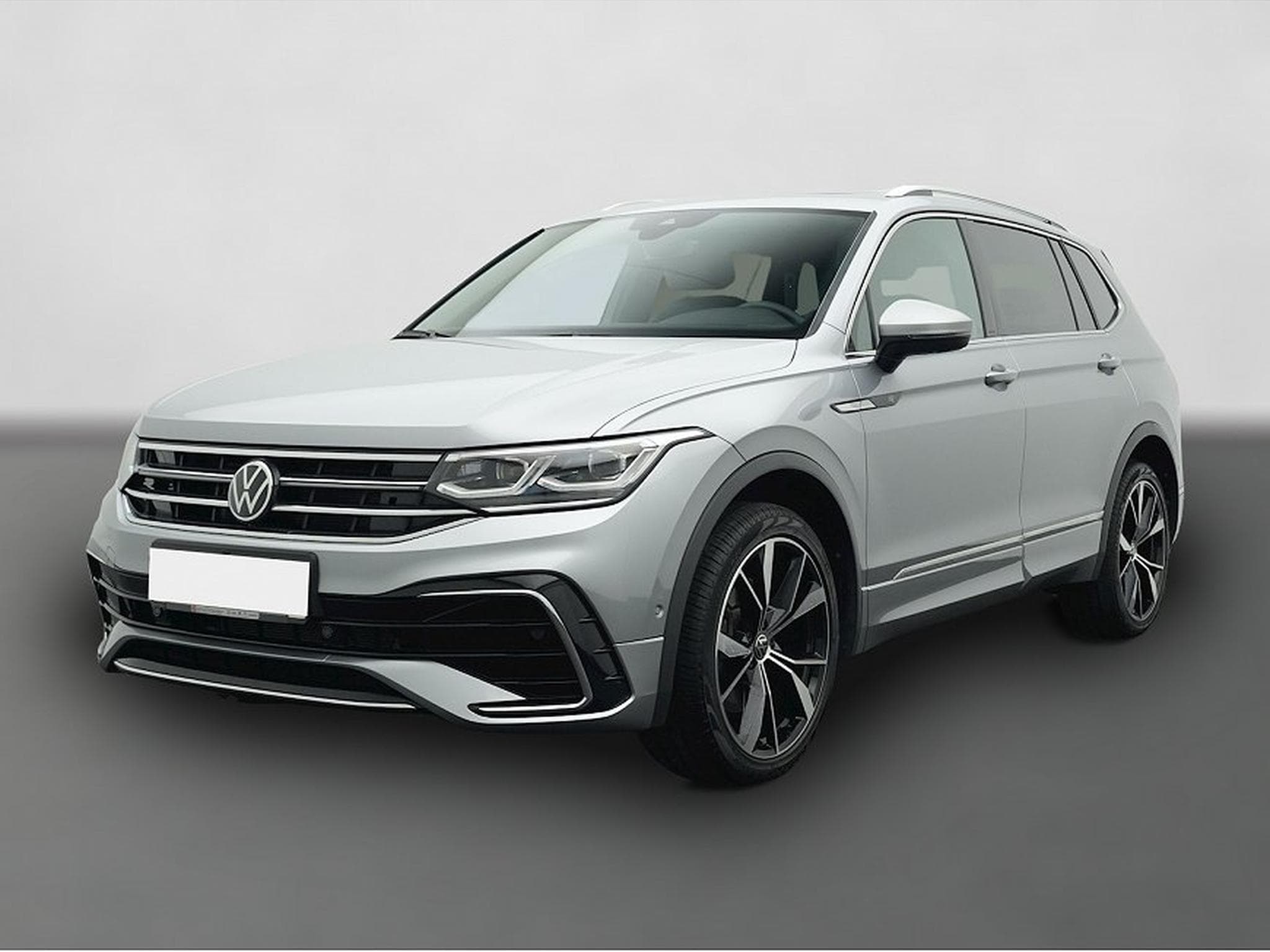 VW Tiguan (2026) - Foto 1