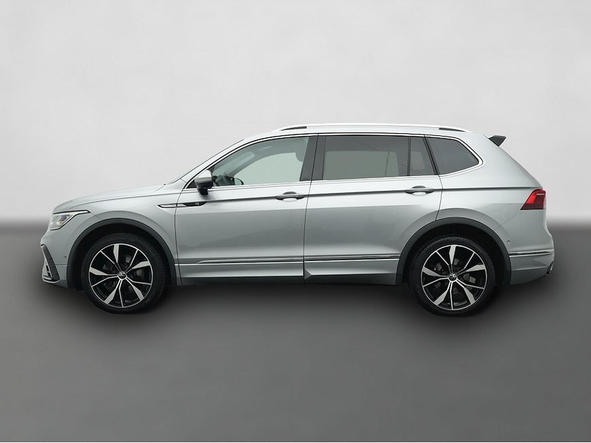 VW Tiguan (2026) - Foto 2