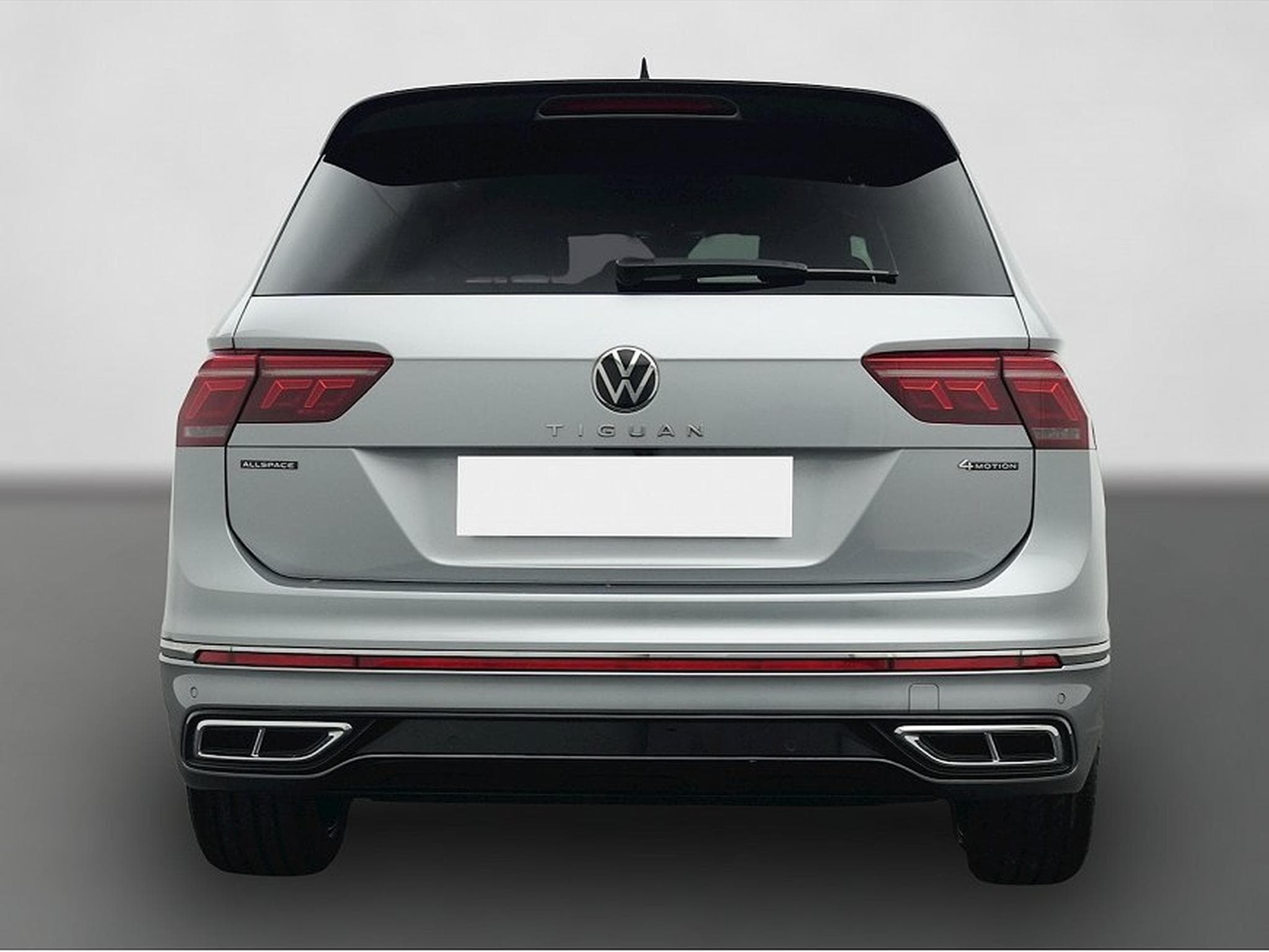 VW Tiguan (2026) - Foto 4