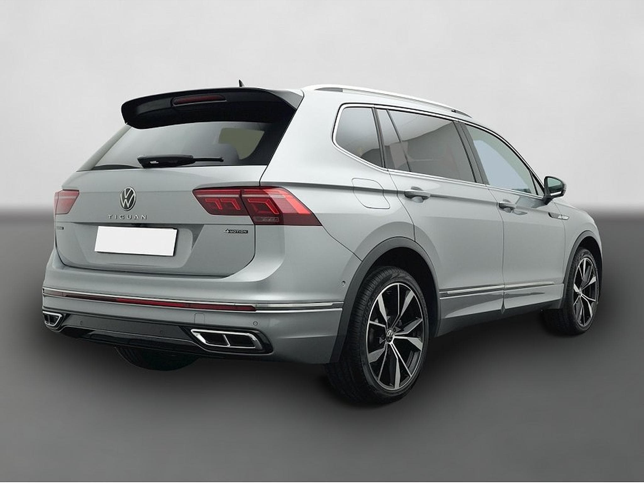 VW Tiguan (2026) - Foto 5