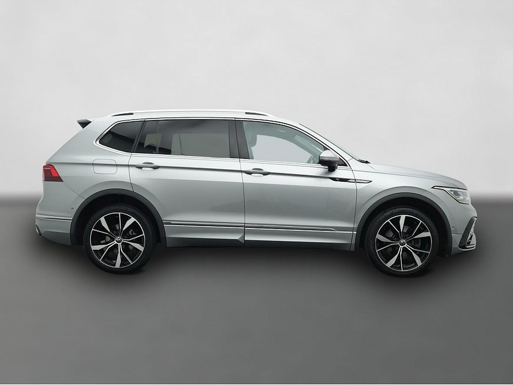 VW Tiguan (2026) - Foto 6