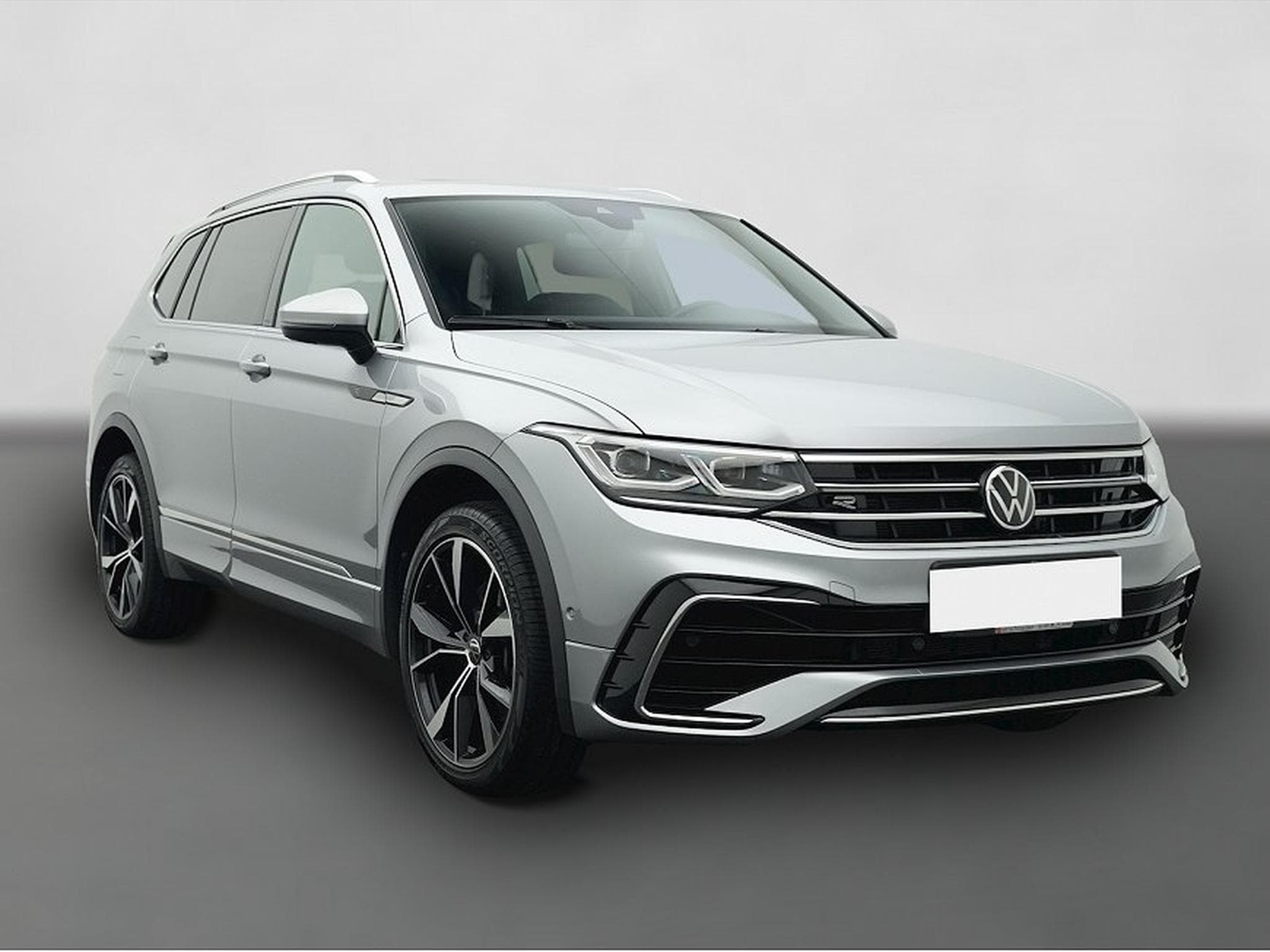VW Tiguan (2026) - Foto 7