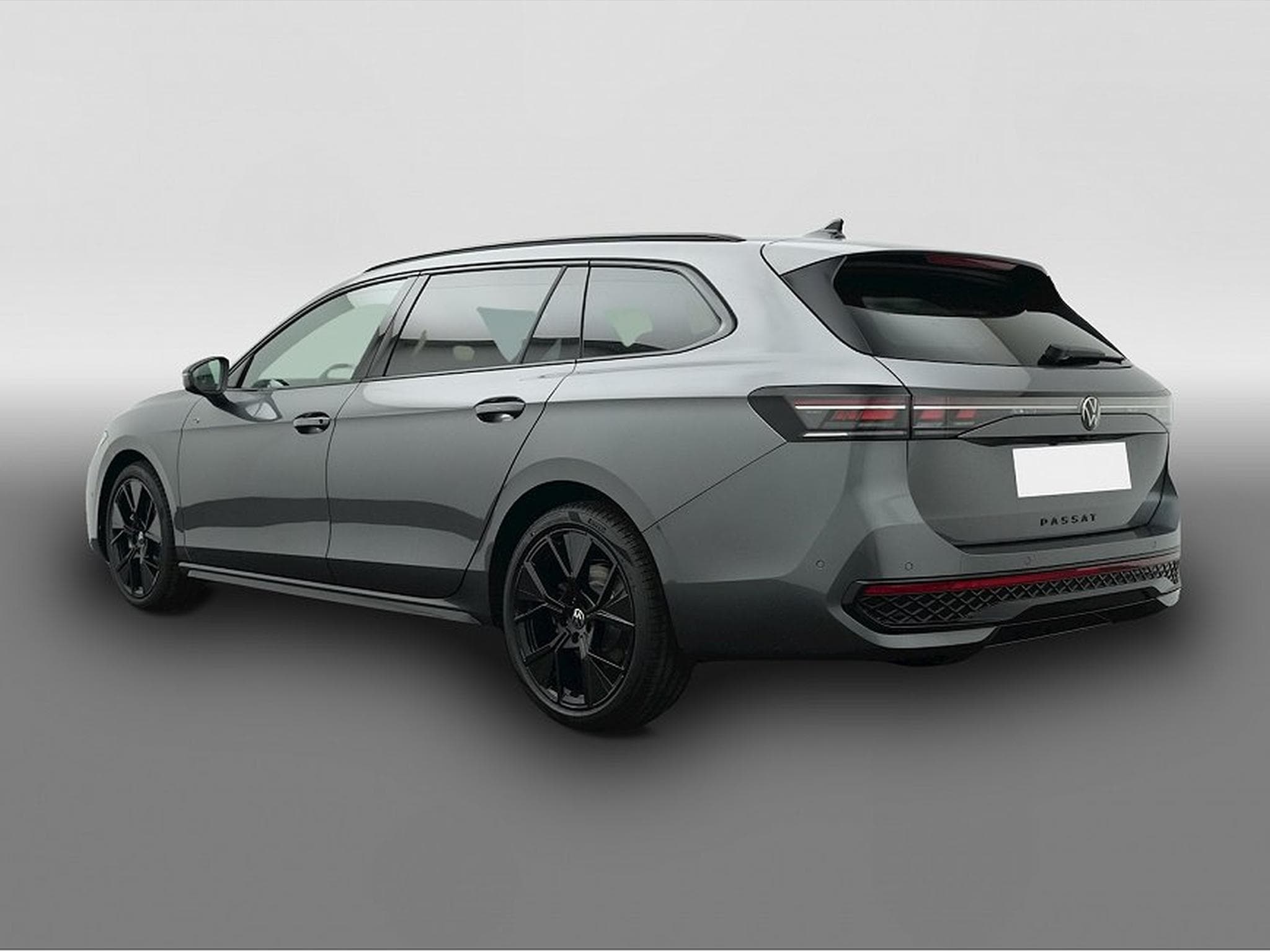 VW Passat (2026) - Photo 3