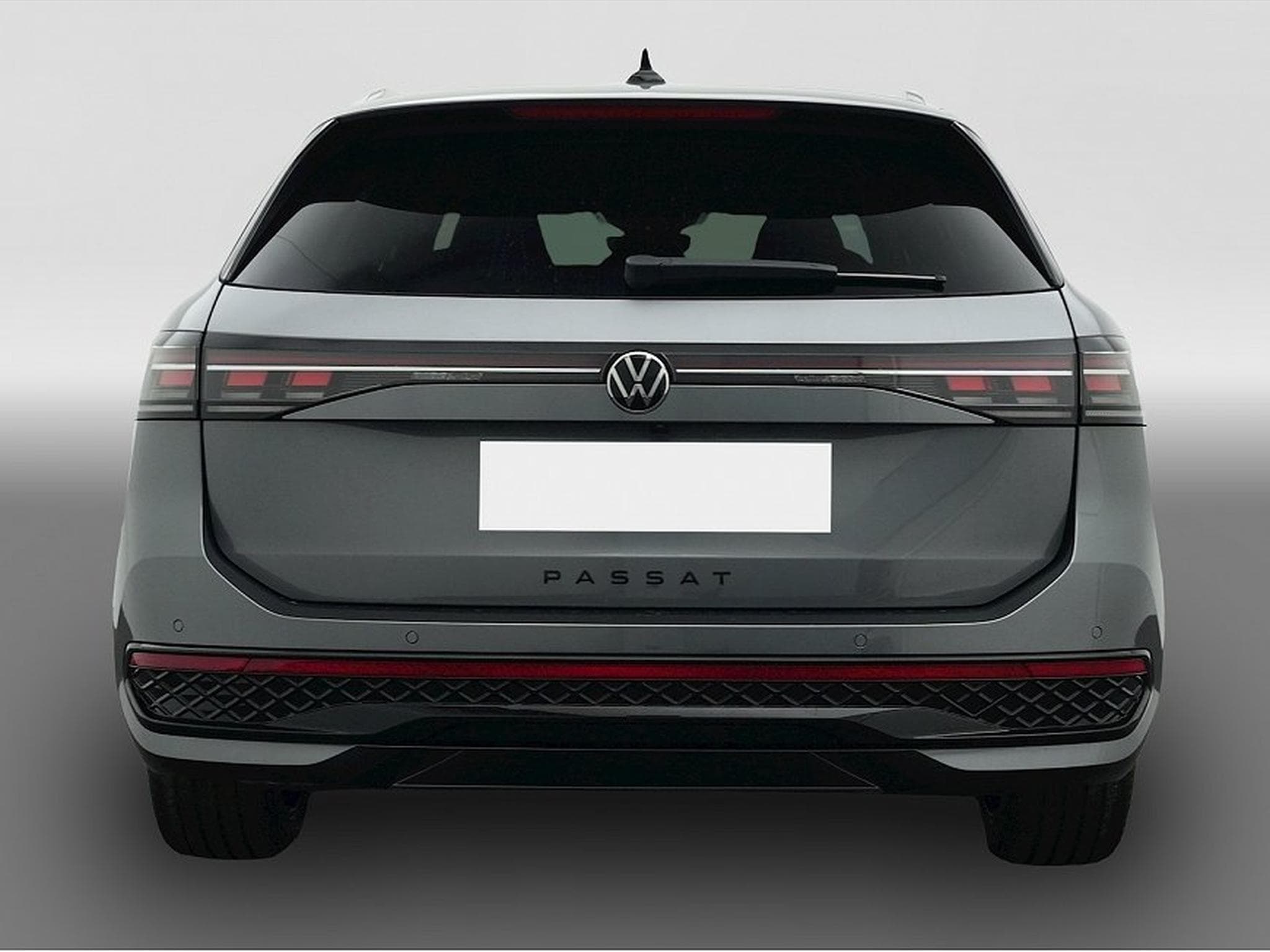 VW Passat (2026) - Photo 4