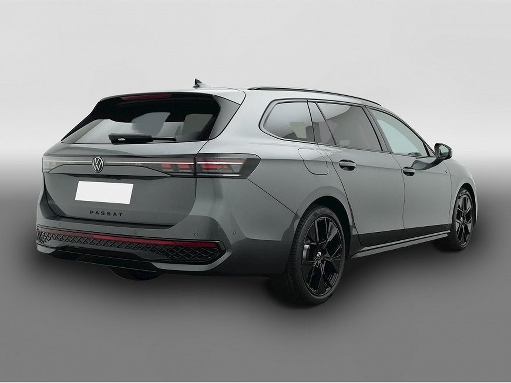 VW Passat (2026) - Photo 5