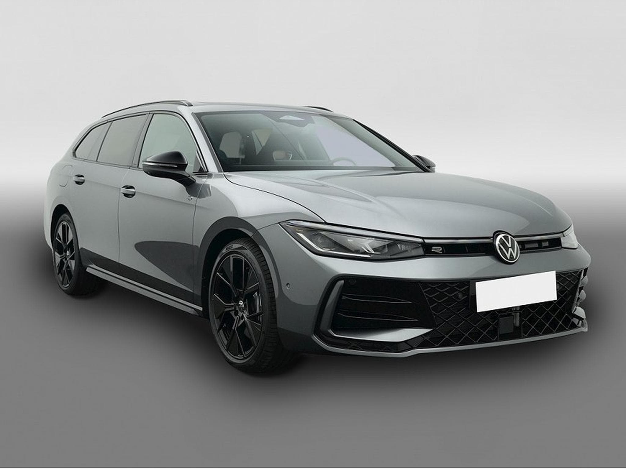 VW Passat (2026) - Photo 7