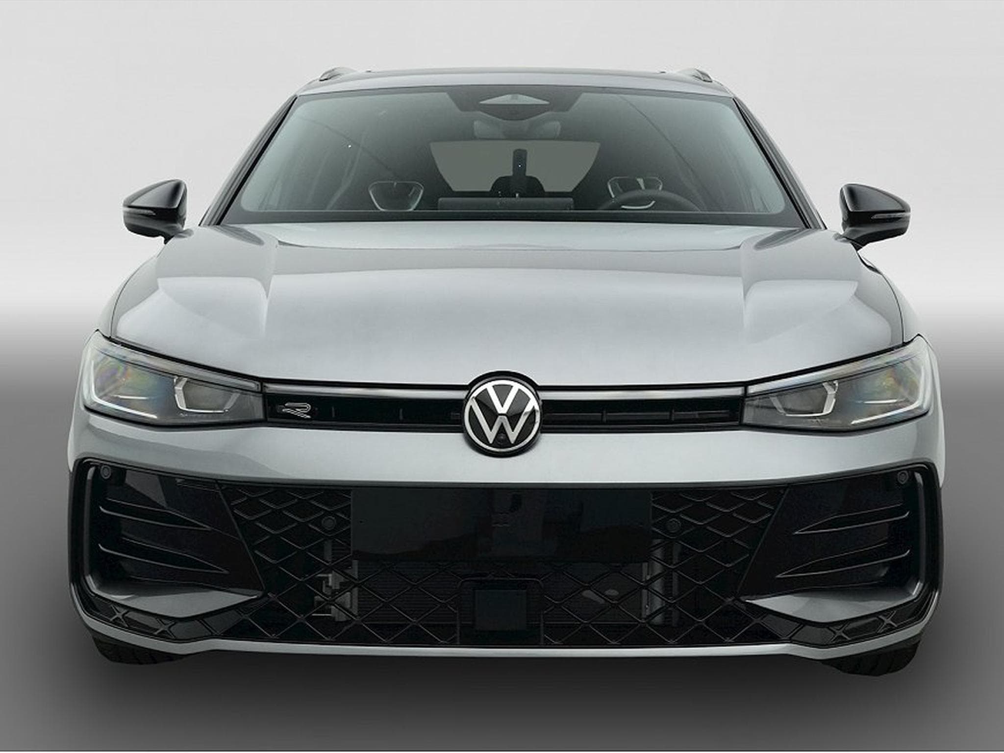 VW Passat (2026) - Photo 8