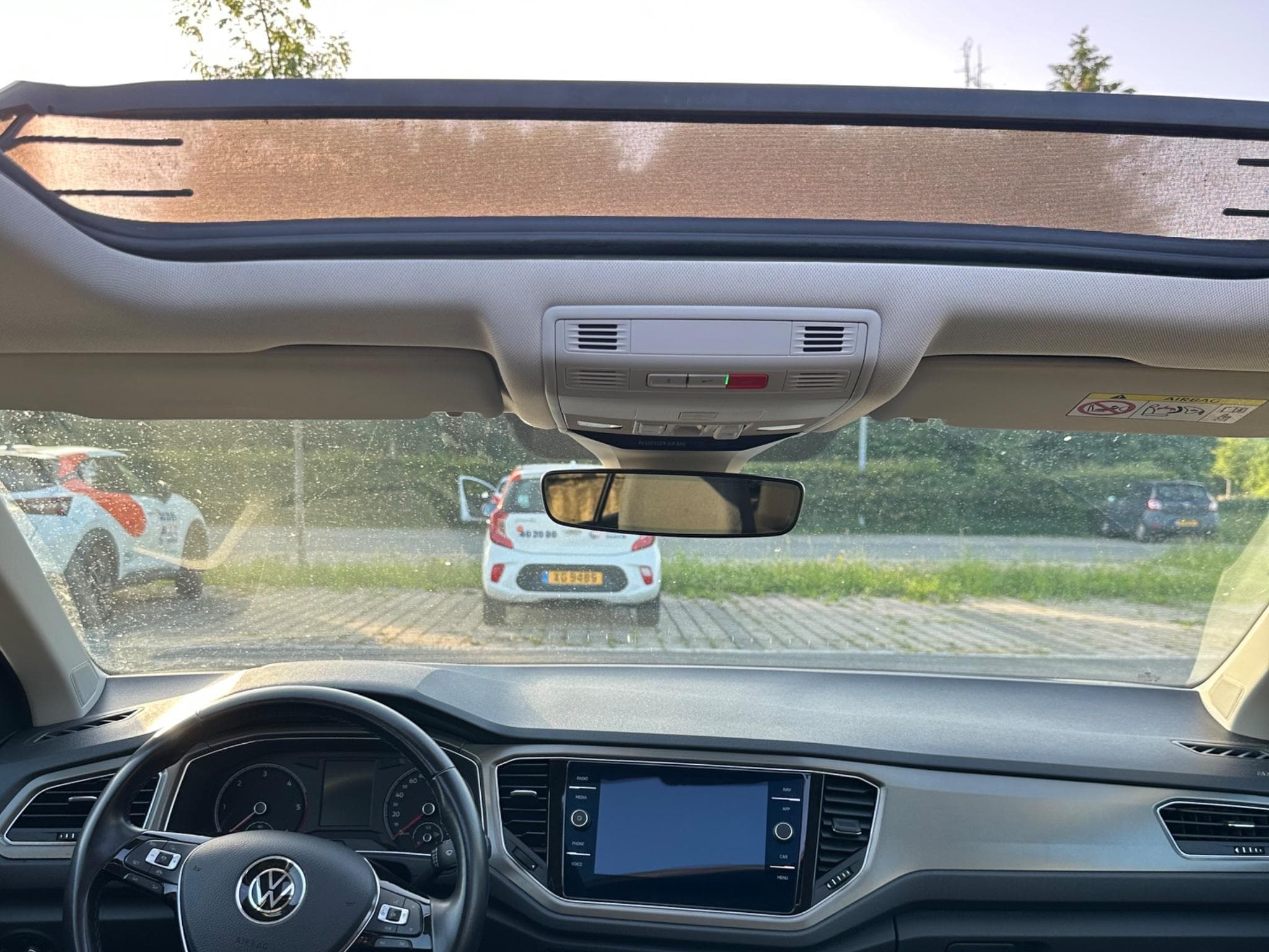 VW T-Roc Style (2021) - Foto 2