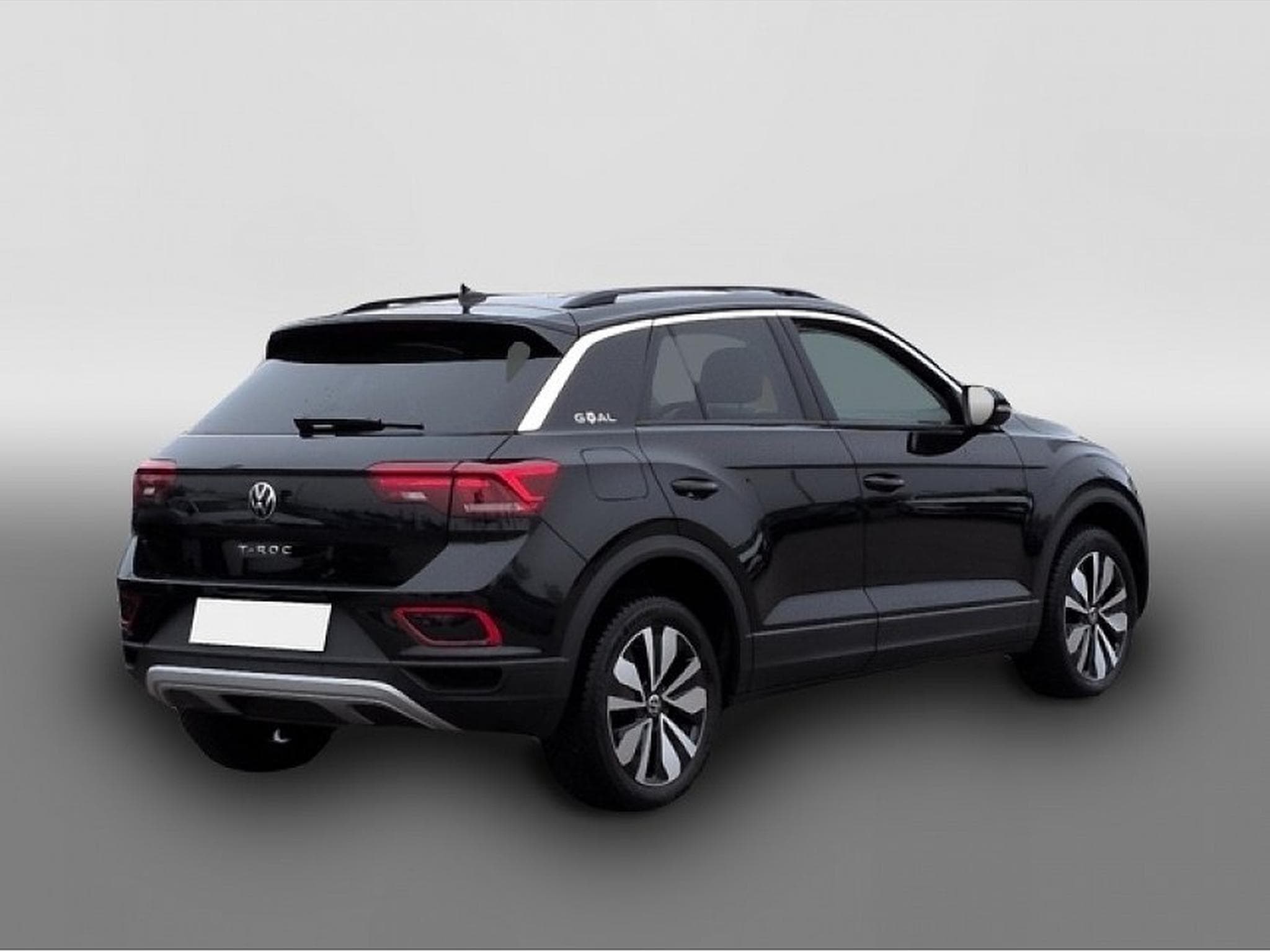 VW T-Roc (2025) - Foto 3