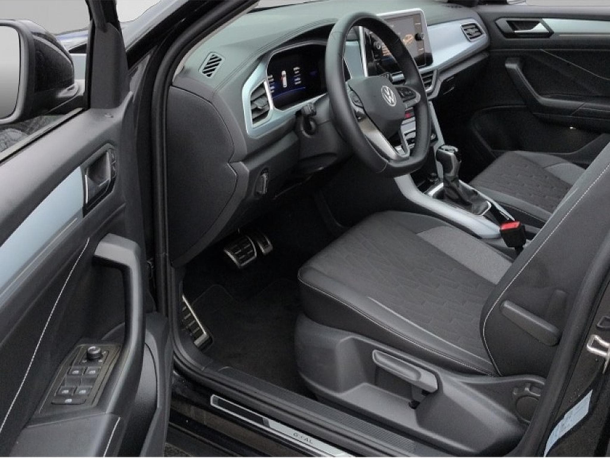 VW T-Roc (2025) - Foto 4