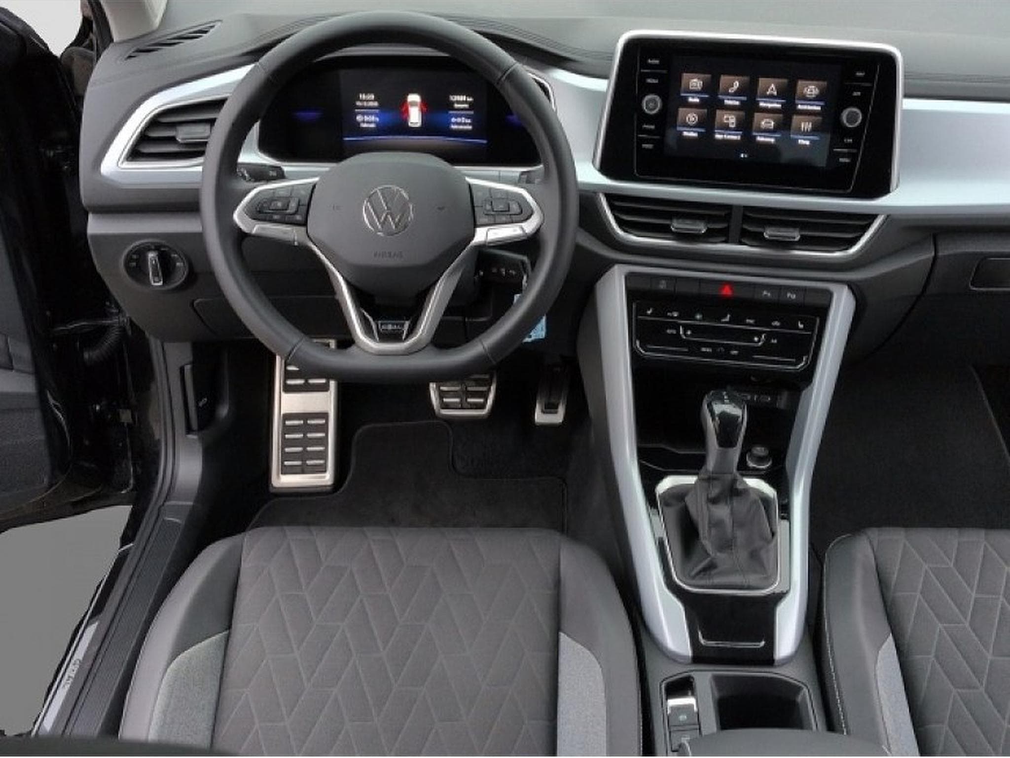 VW T-Roc (2025) - Foto 5