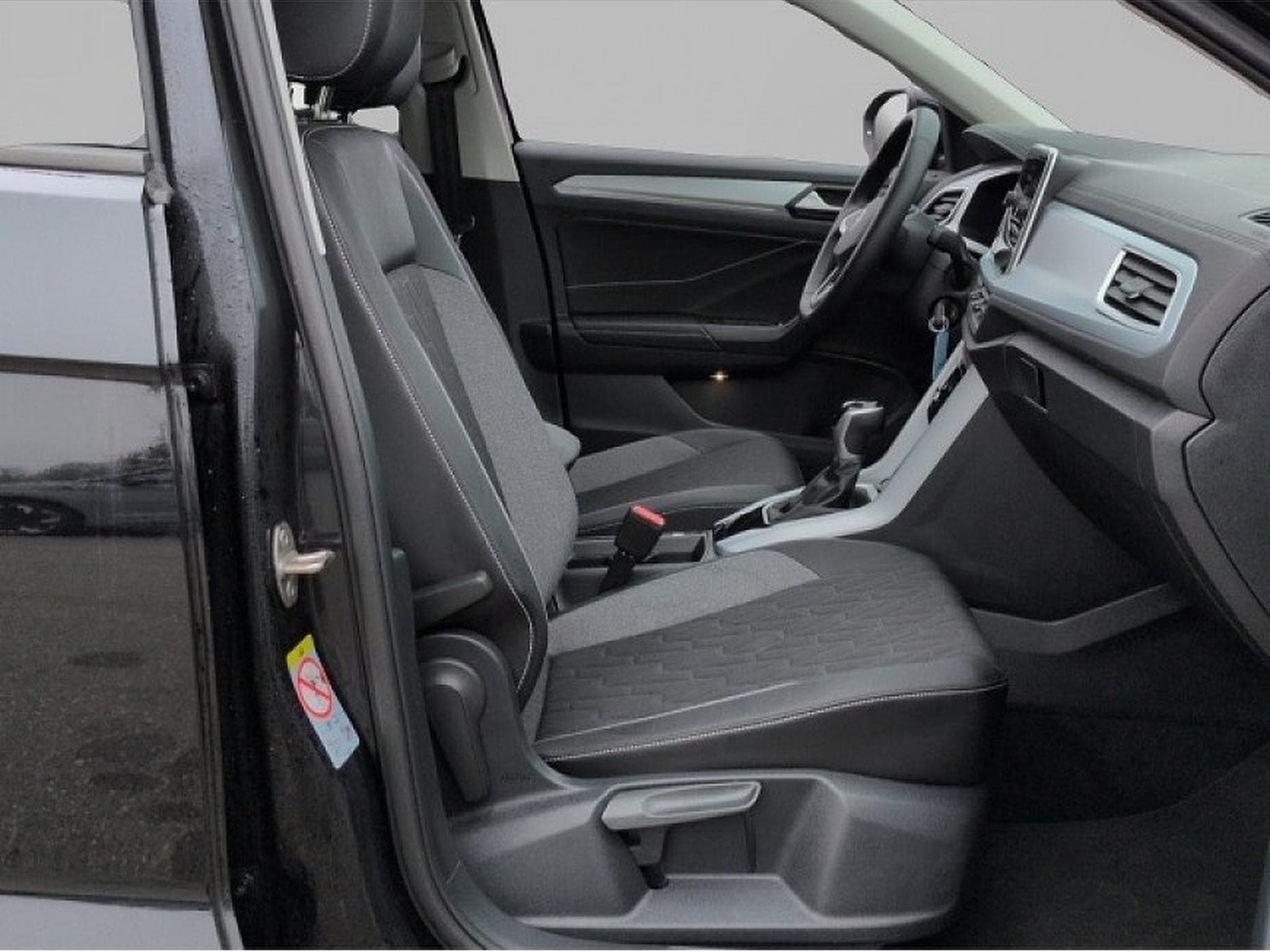 VW T-Roc (2025) - Foto 6