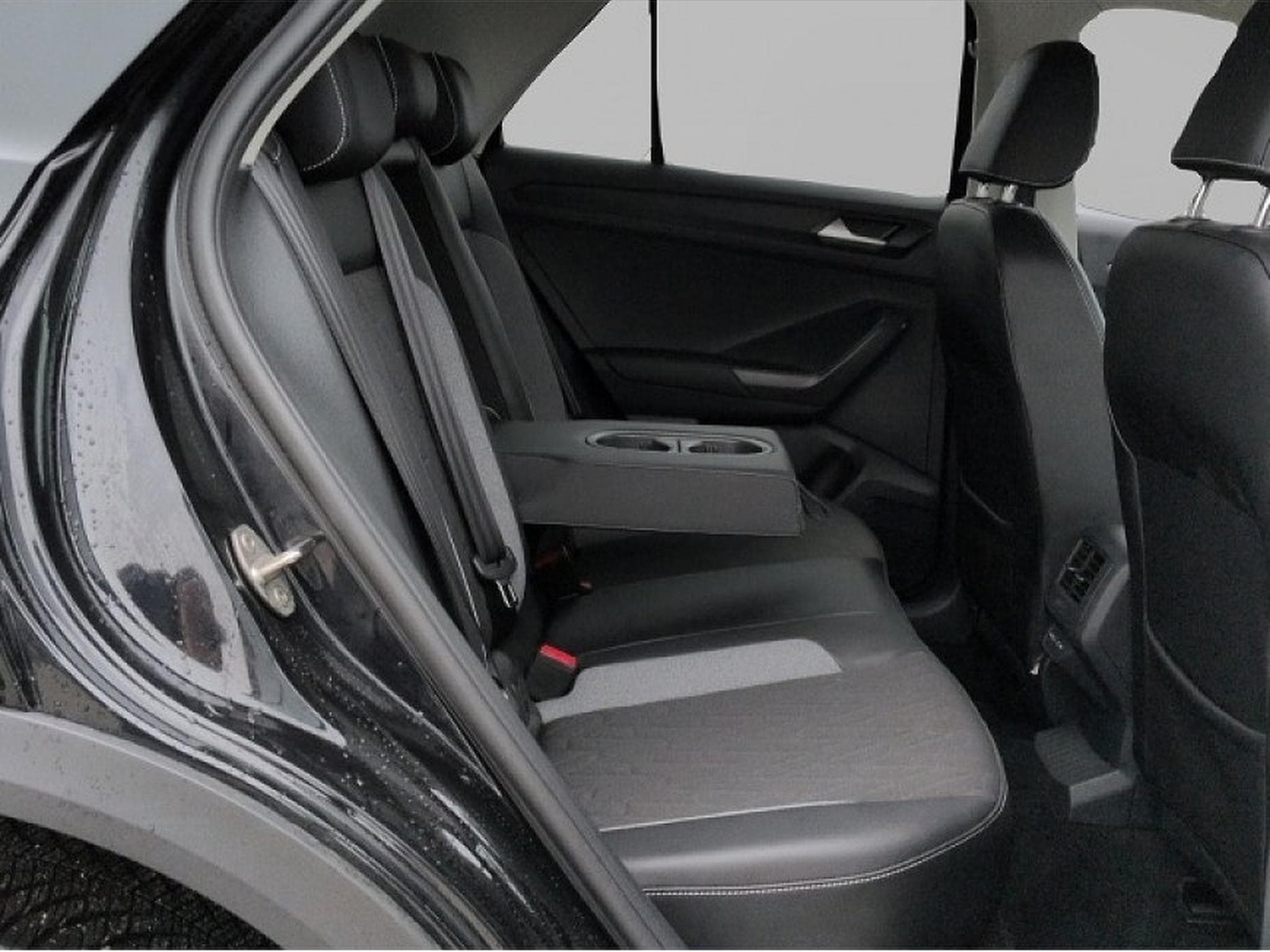 VW T-Roc (2025) - Foto 7