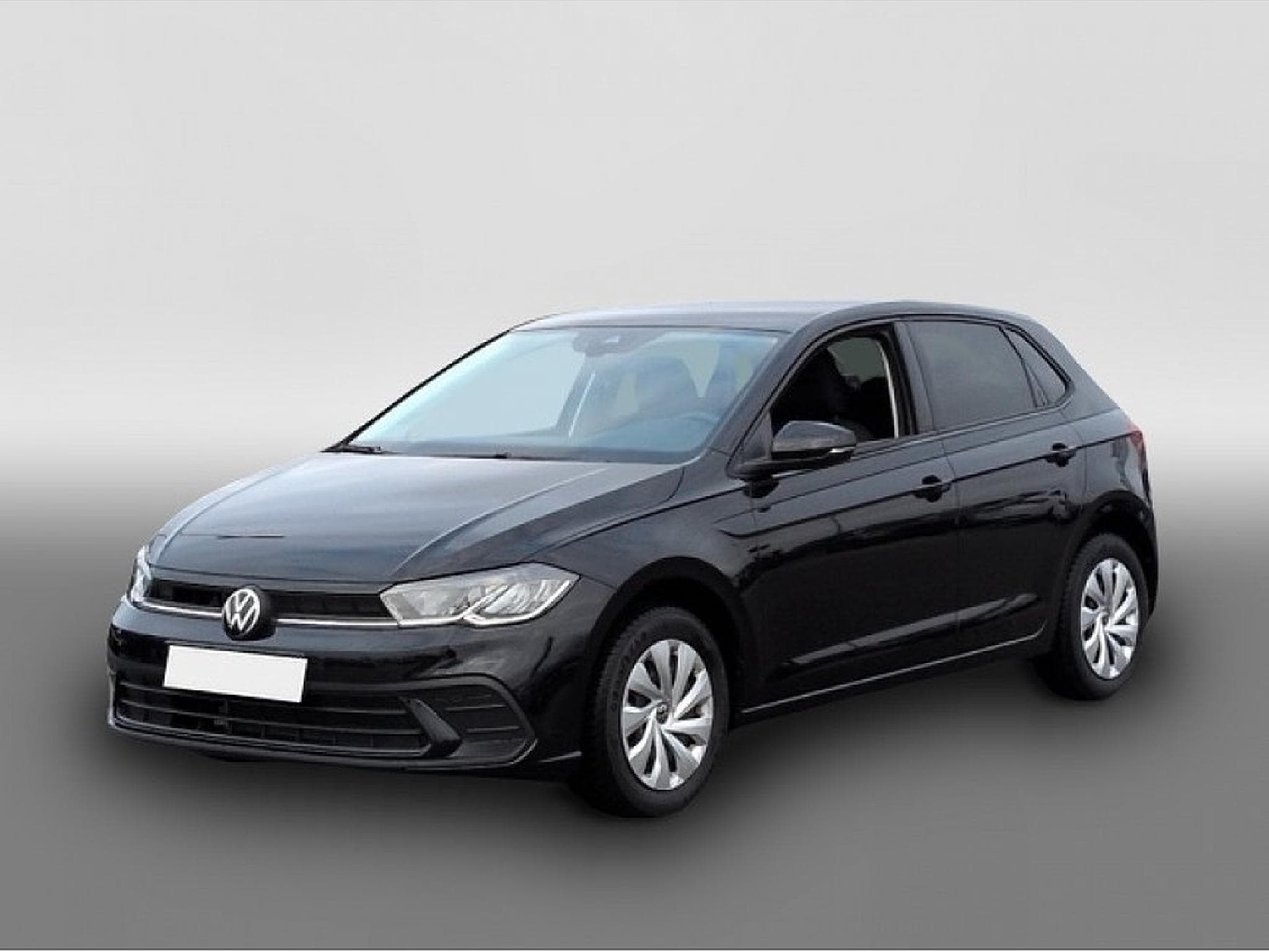 VW Polo (2026) - Foto 1