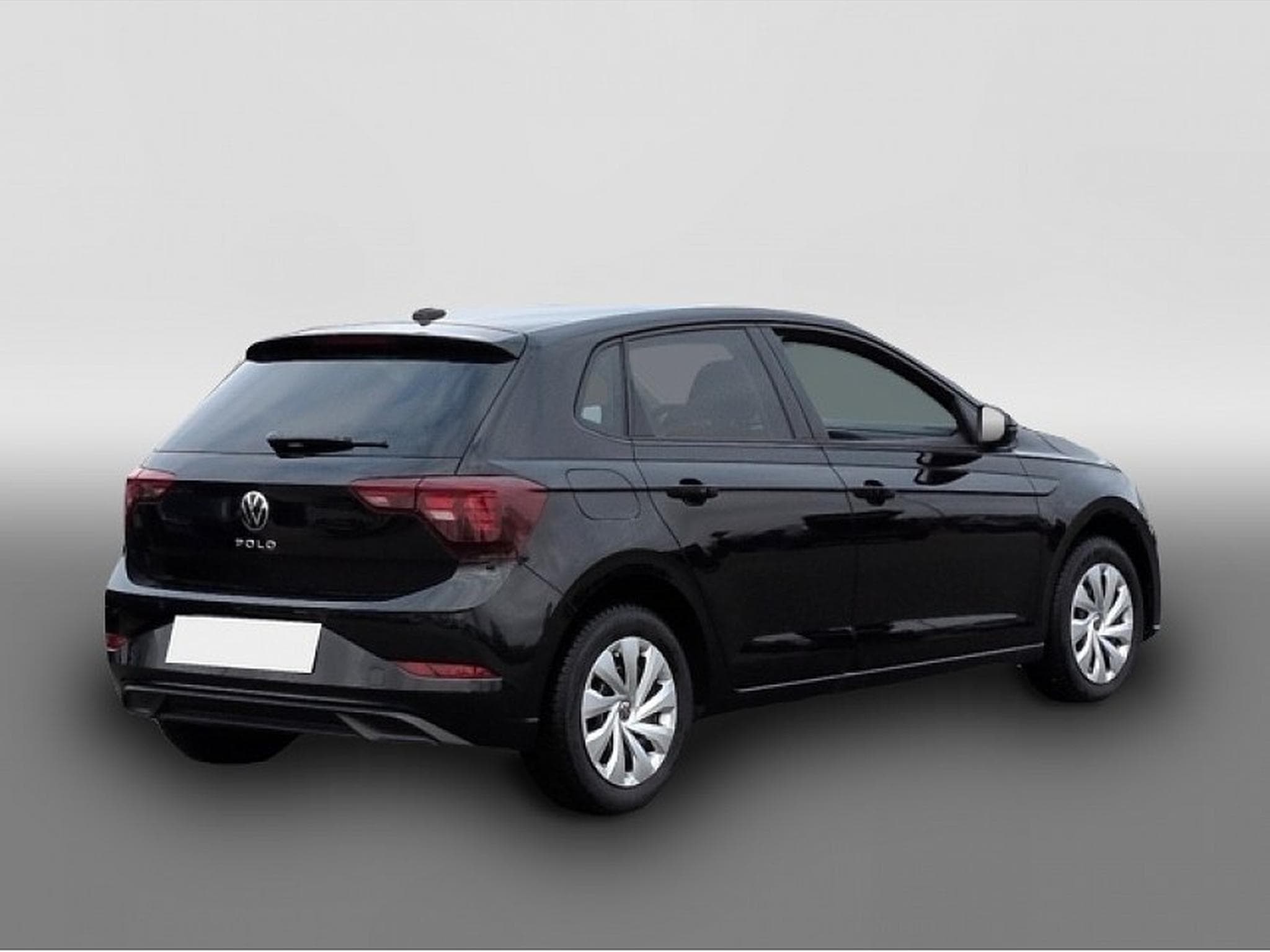 VW Polo (2026) - Foto 3