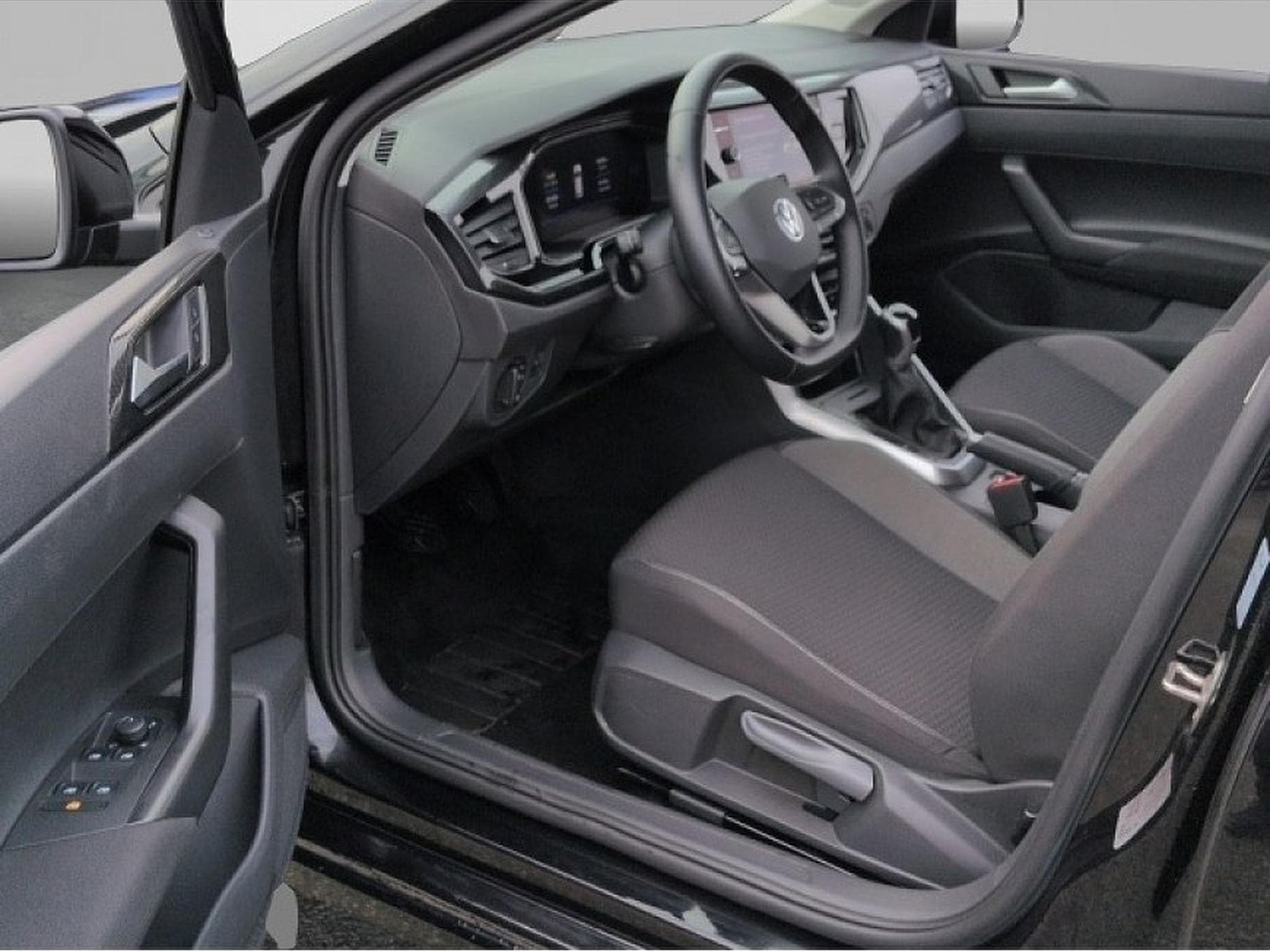 VW Polo (2026) - Foto 4