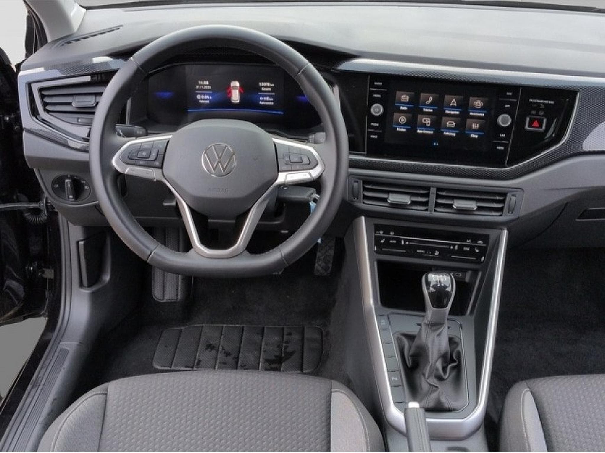 VW Polo (2026) - Foto 5